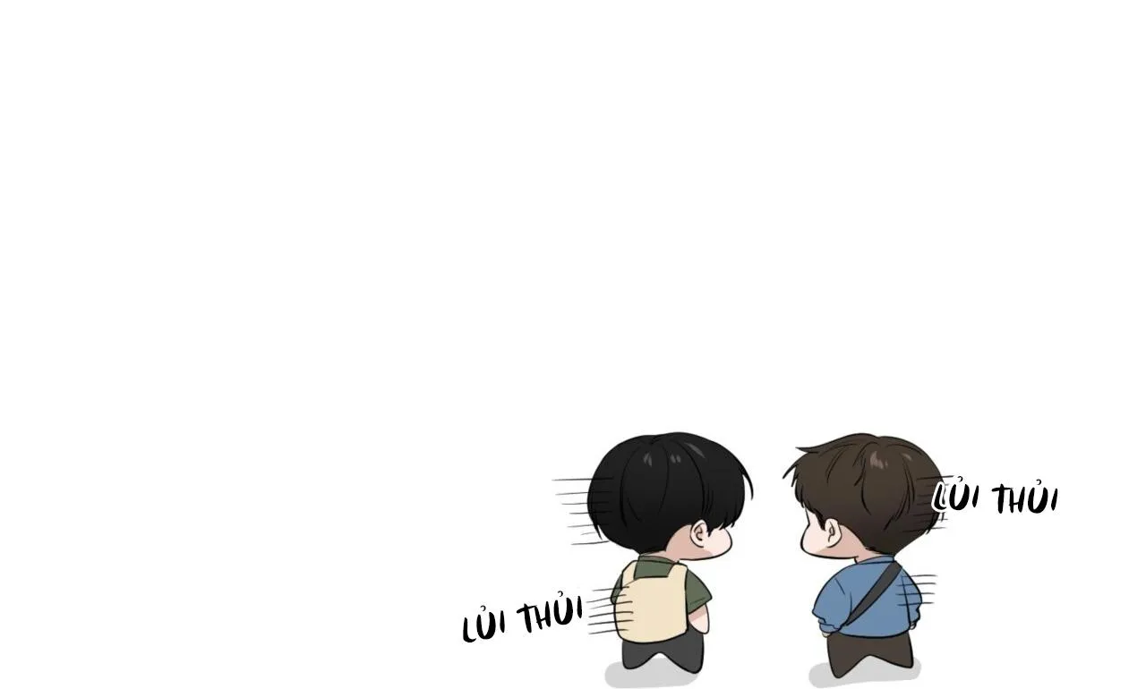 CHÀNG TRAI CHO EM MỌI THỨ Chapter 20 Trang 114