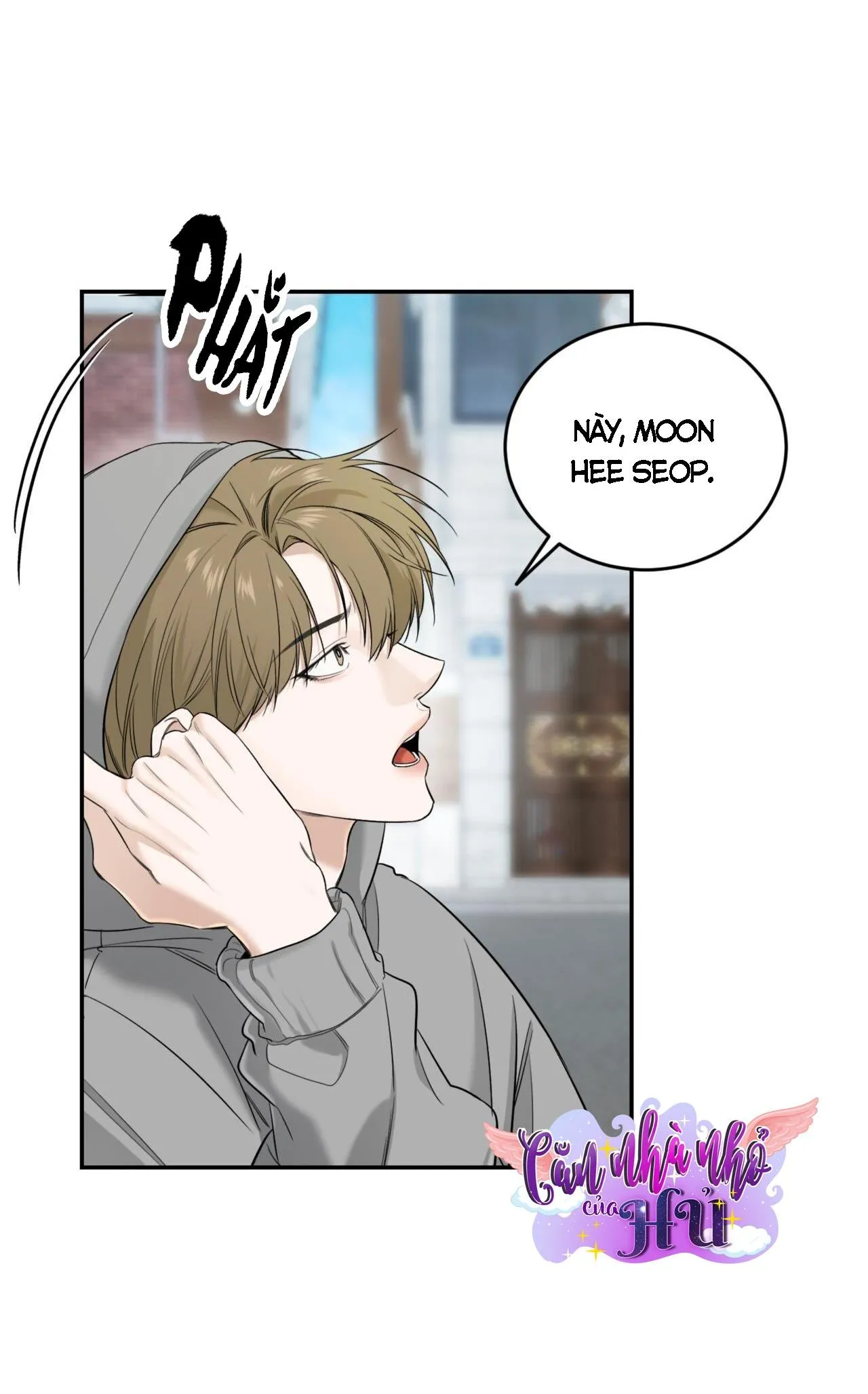 CHÀNG TRAI CHO EM MỌI THỨ Chapter 21 Trang 7