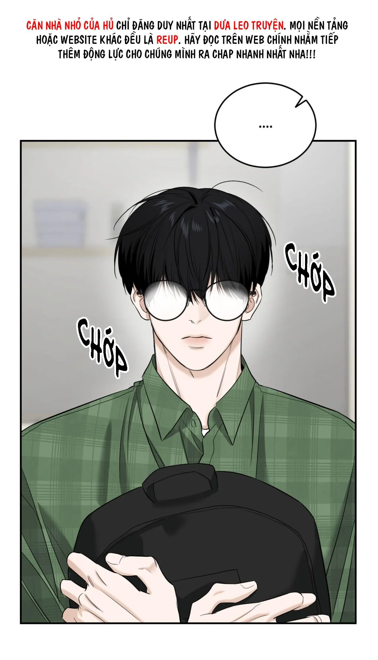 CHÀNG TRAI CHO EM MỌI THỨ Chapter 21 Trang 17