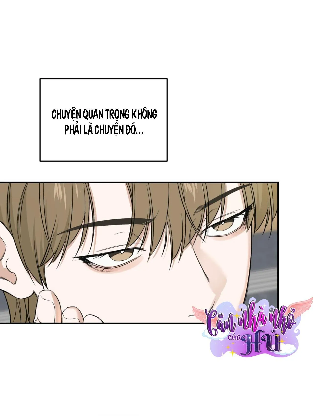 CHÀNG TRAI CHO EM MỌI THỨ Chapter 21 Trang 21