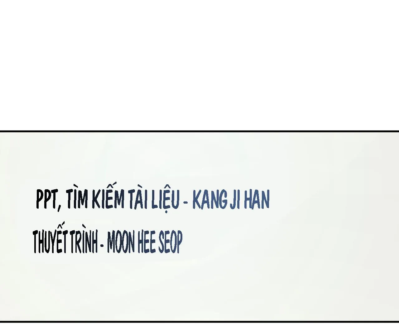 CHÀNG TRAI CHO EM MỌI THỨ Chapter 21 Trang 40