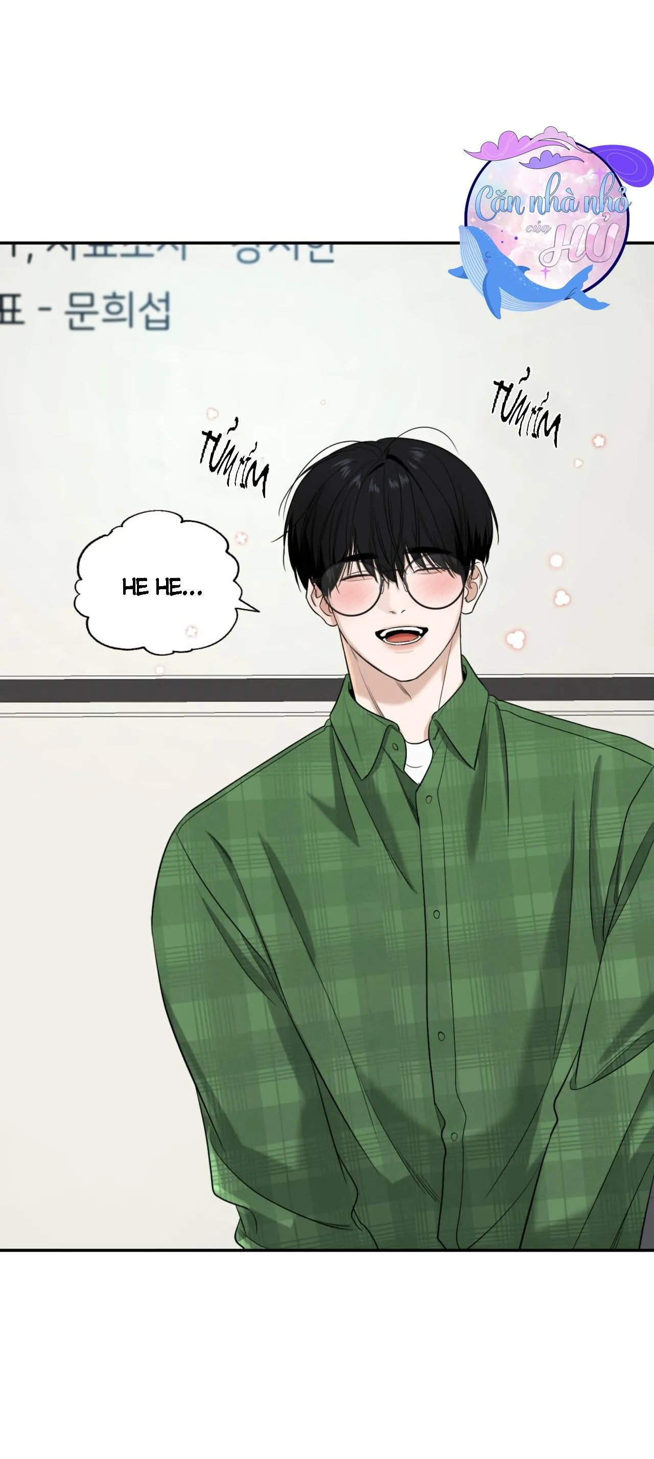 CHÀNG TRAI CHO EM MỌI THỨ Chapter 21 Trang 41