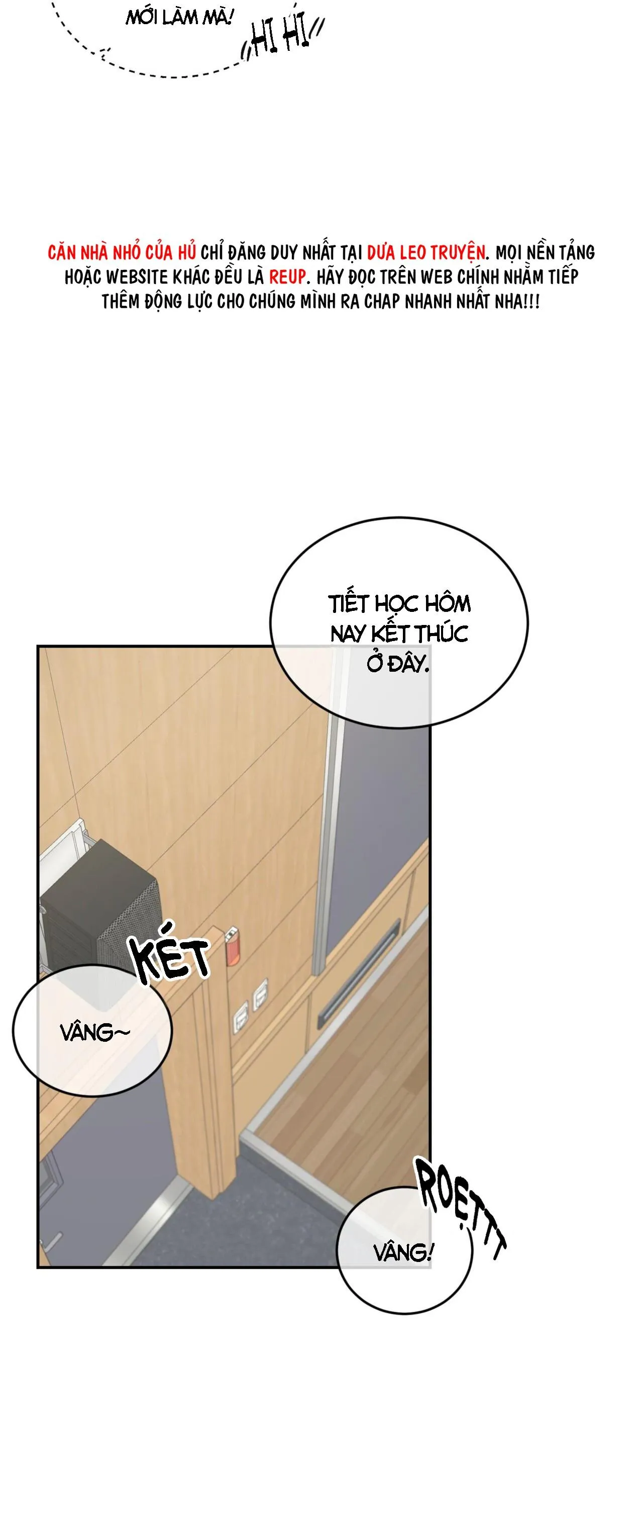 CHÀNG TRAI CHO EM MỌI THỨ Chapter 21 Trang 47