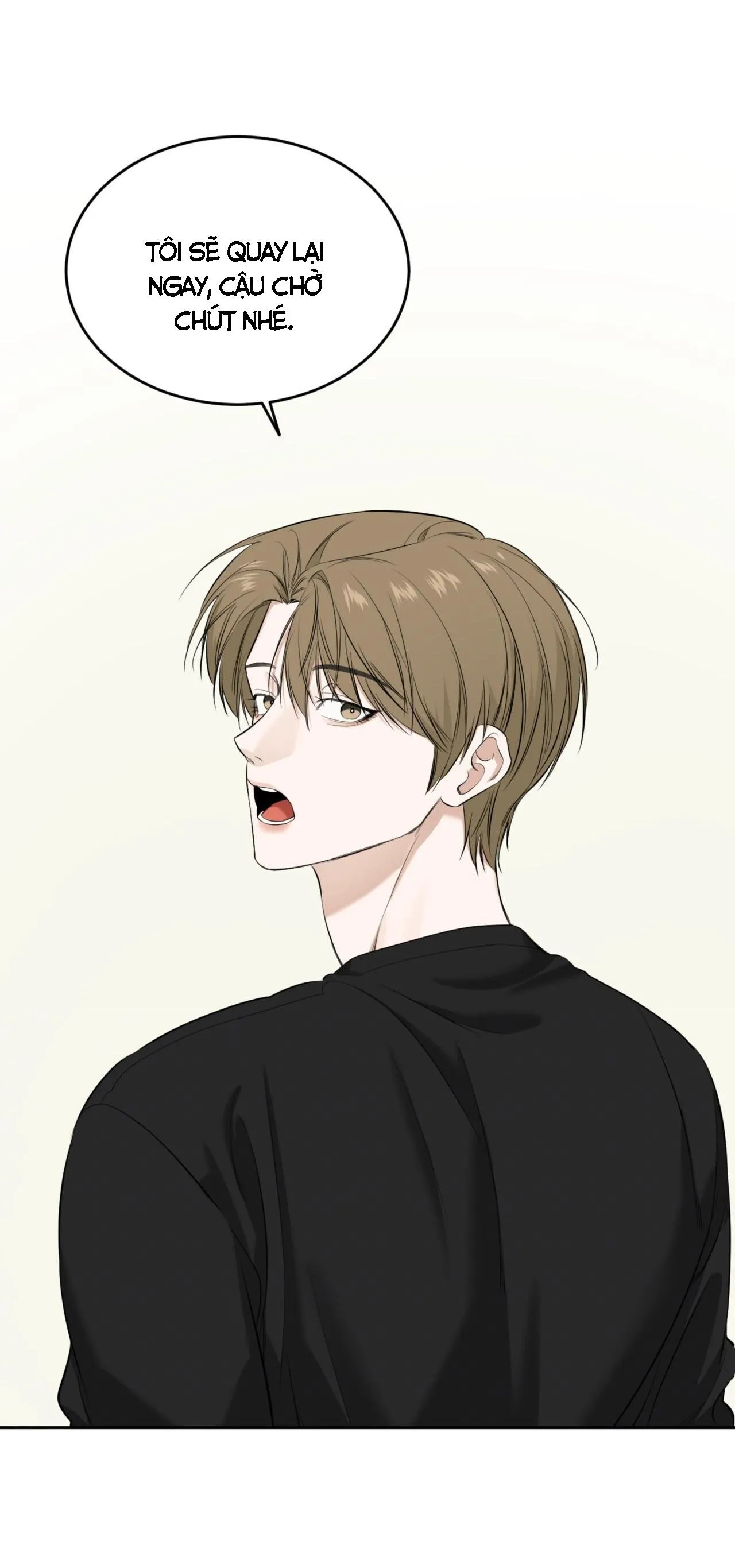 CHÀNG TRAI CHO EM MỌI THỨ Chapter 21 Trang 52