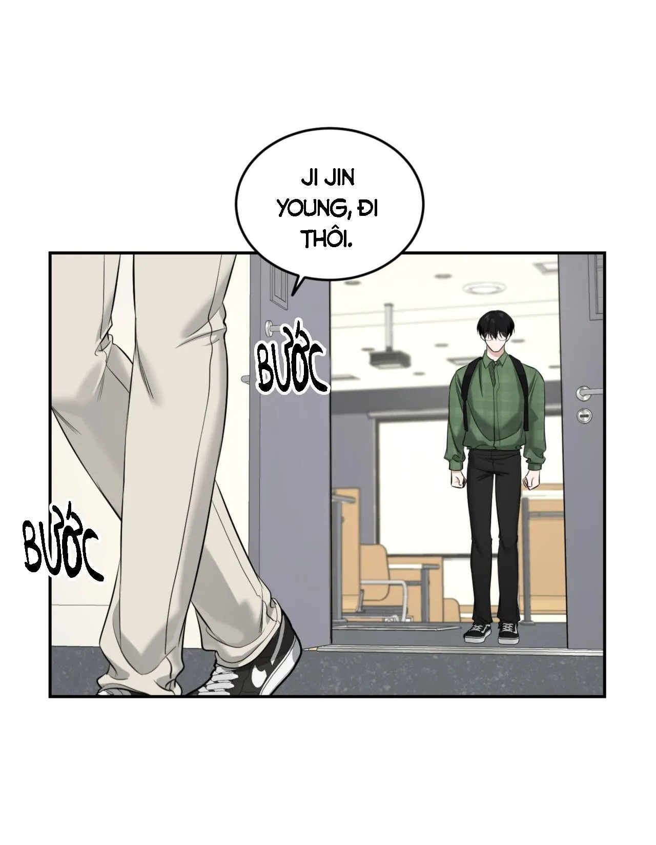 CHÀNG TRAI CHO EM MỌI THỨ Chapter 21 Trang 53