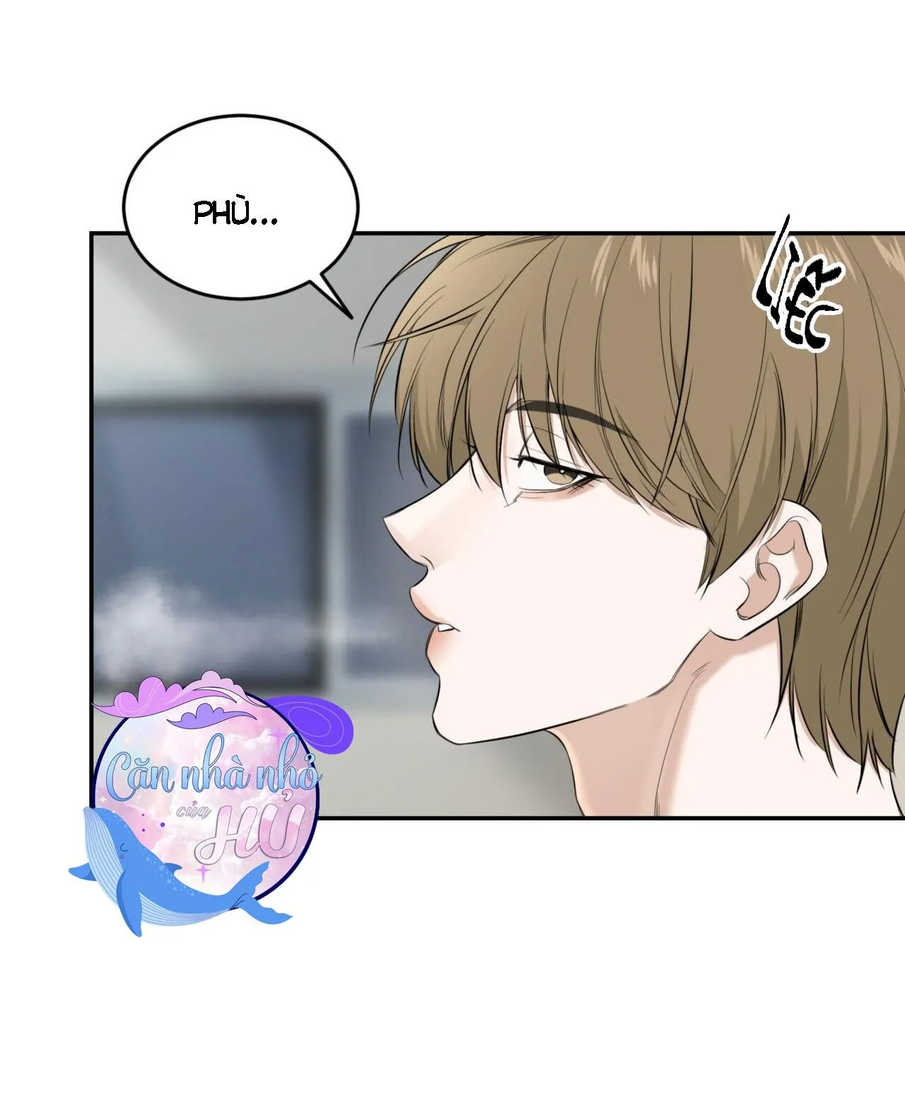 CHÀNG TRAI CHO EM MỌI THỨ Chapter 21 Trang 56