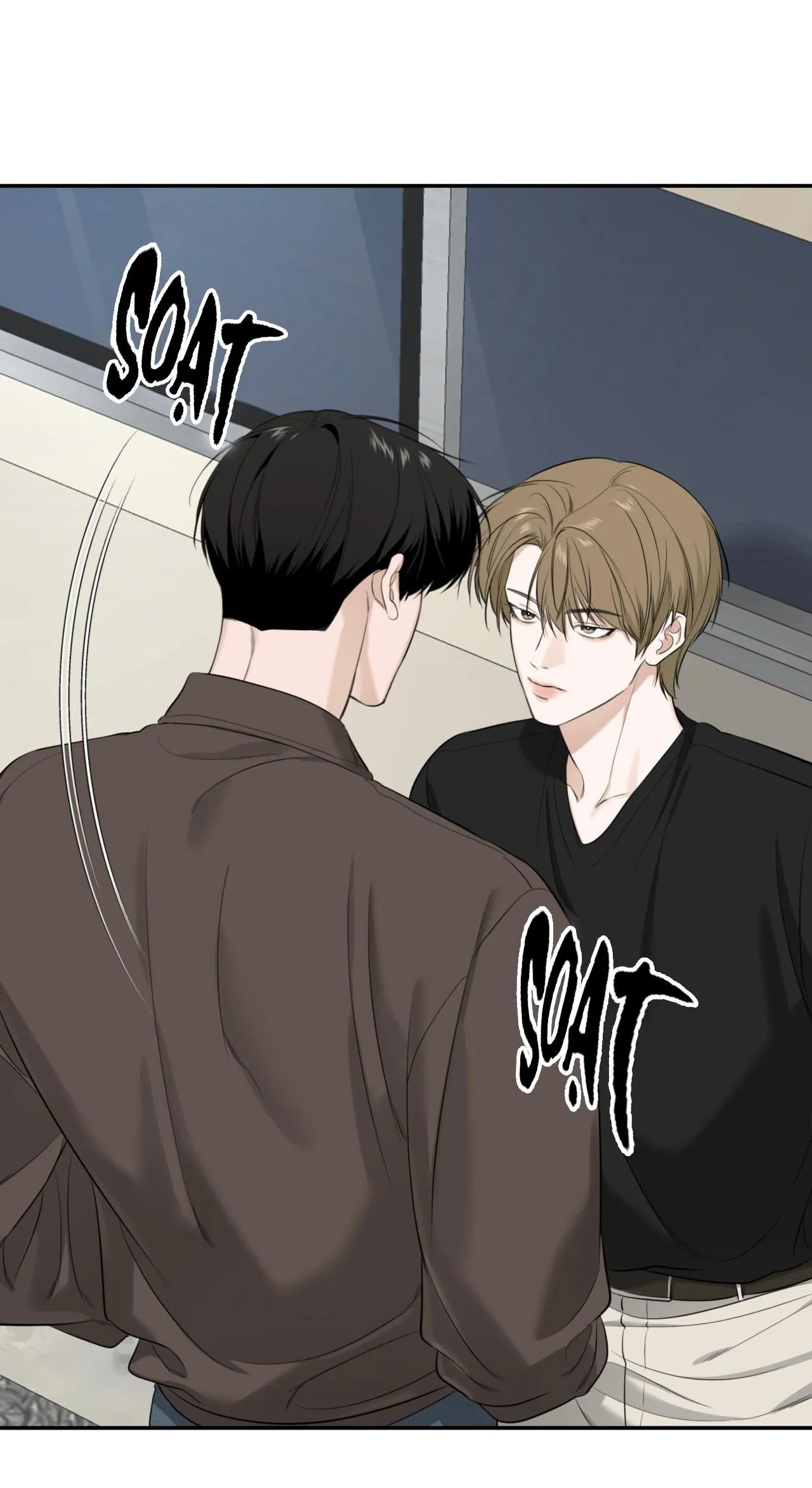 CHÀNG TRAI CHO EM MỌI THỨ Chapter 21 Trang 61