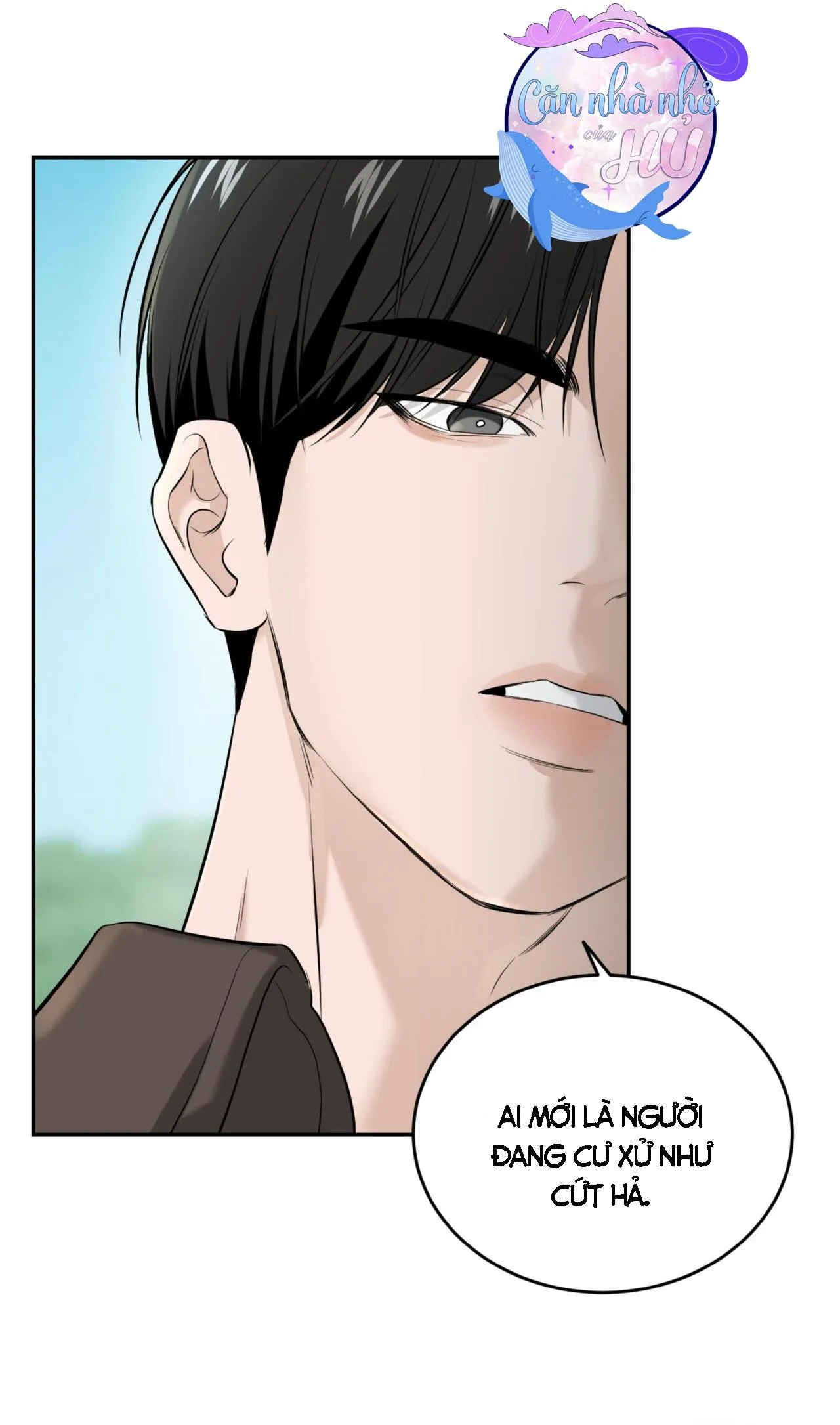 CHÀNG TRAI CHO EM MỌI THỨ Chapter 21 Trang 66