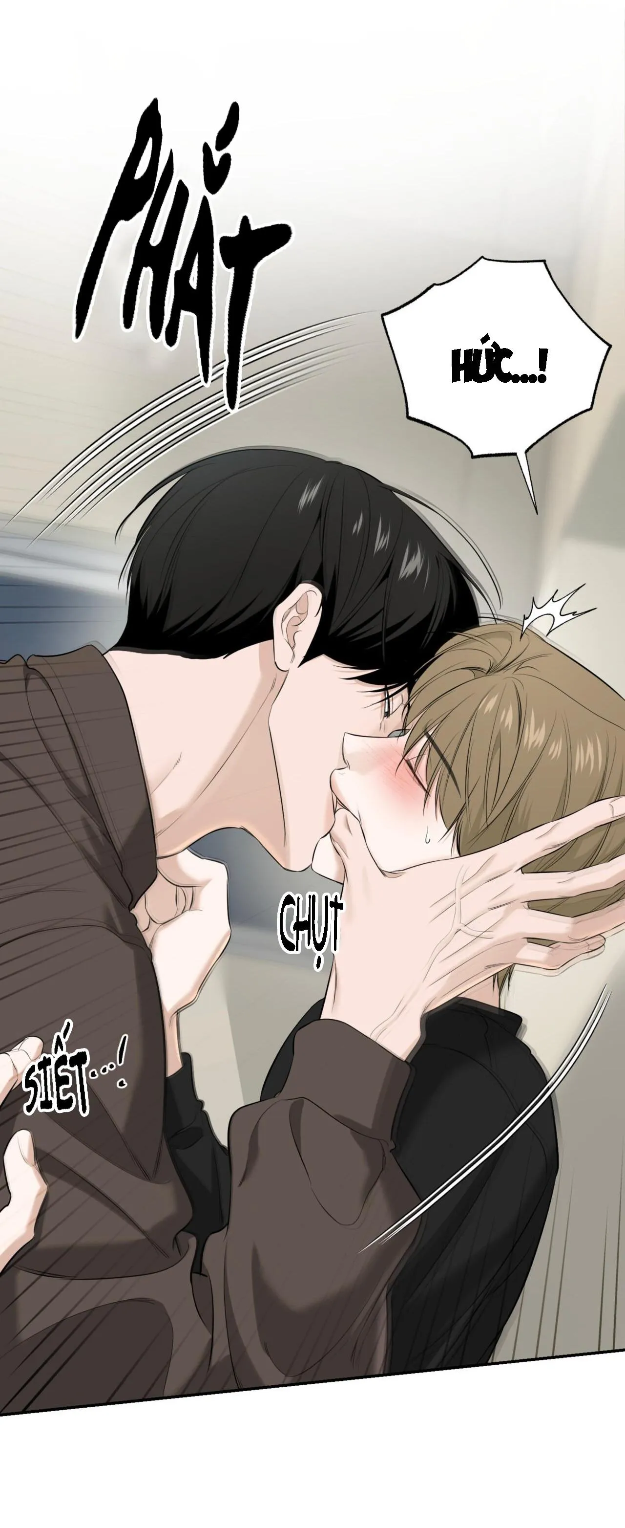 CHÀNG TRAI CHO EM MỌI THỨ Chapter 21 Trang 67