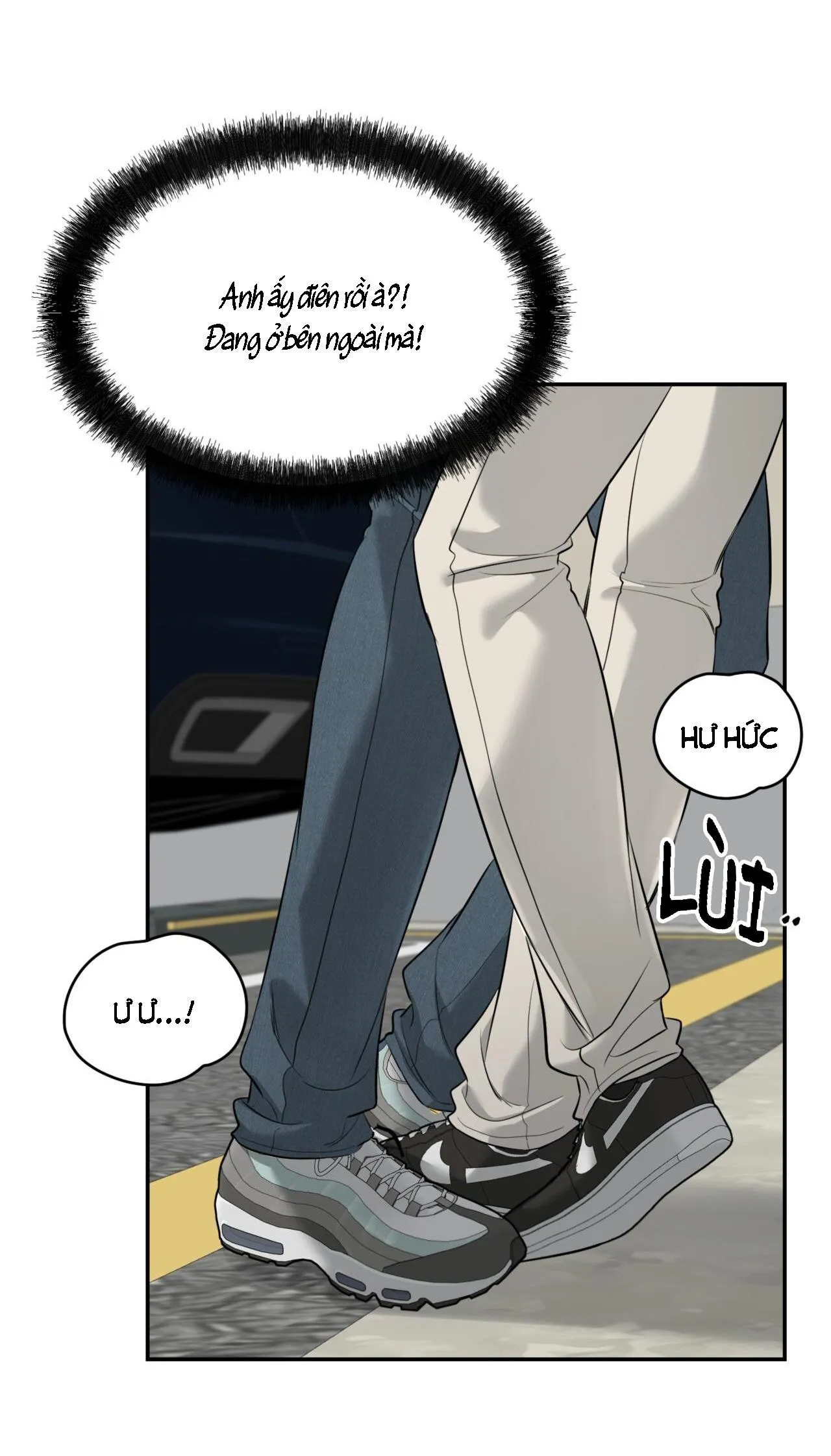 CHÀNG TRAI CHO EM MỌI THỨ Chapter 21 Trang 69