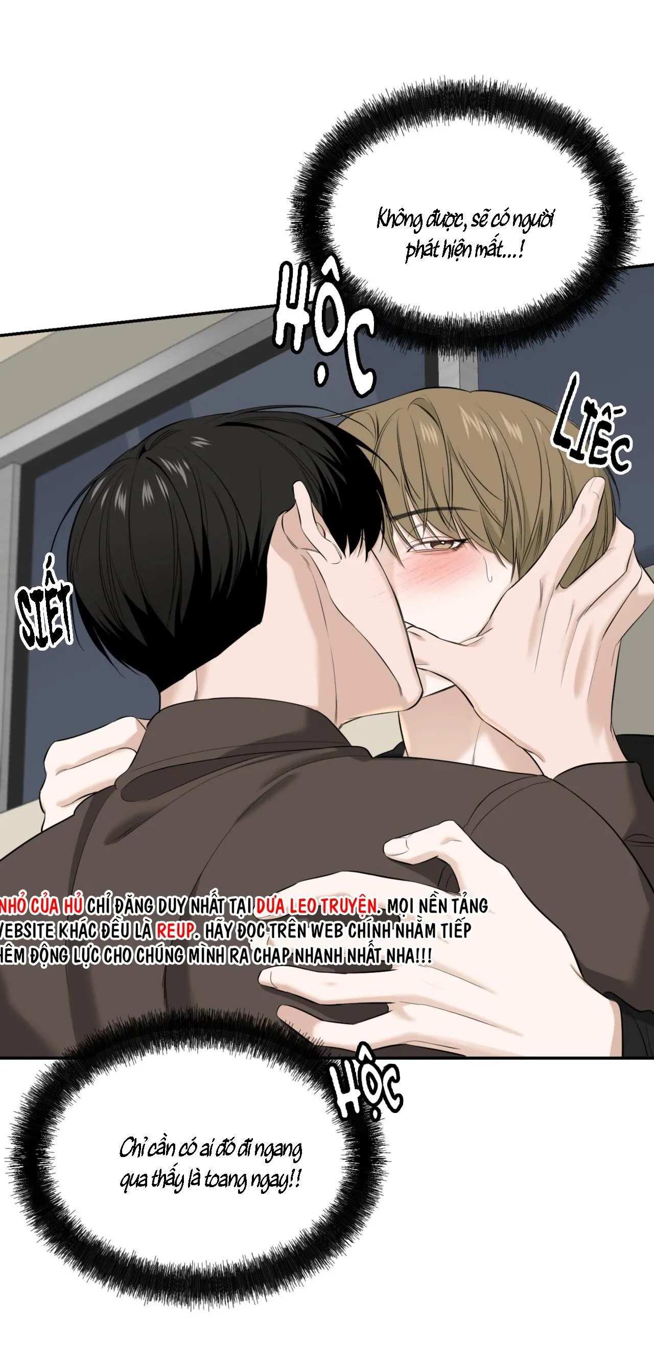 CHÀNG TRAI CHO EM MỌI THỨ Chapter 21 Trang 70