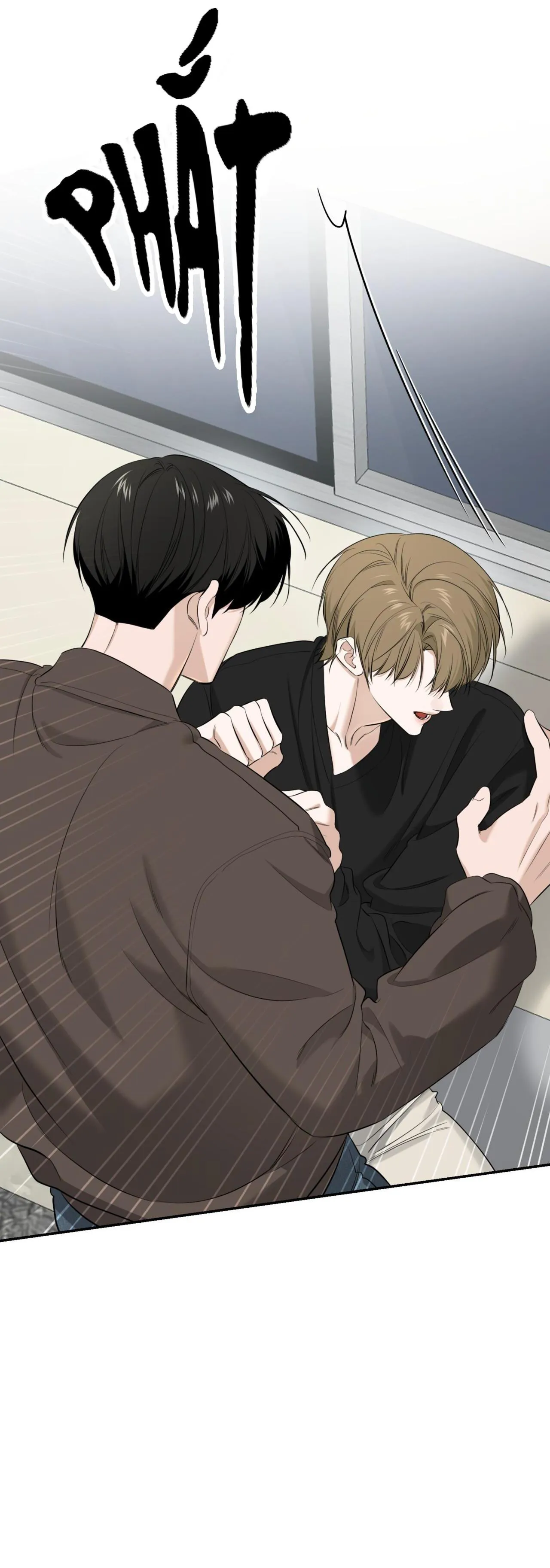 CHÀNG TRAI CHO EM MỌI THỨ Chapter 21 Trang 73