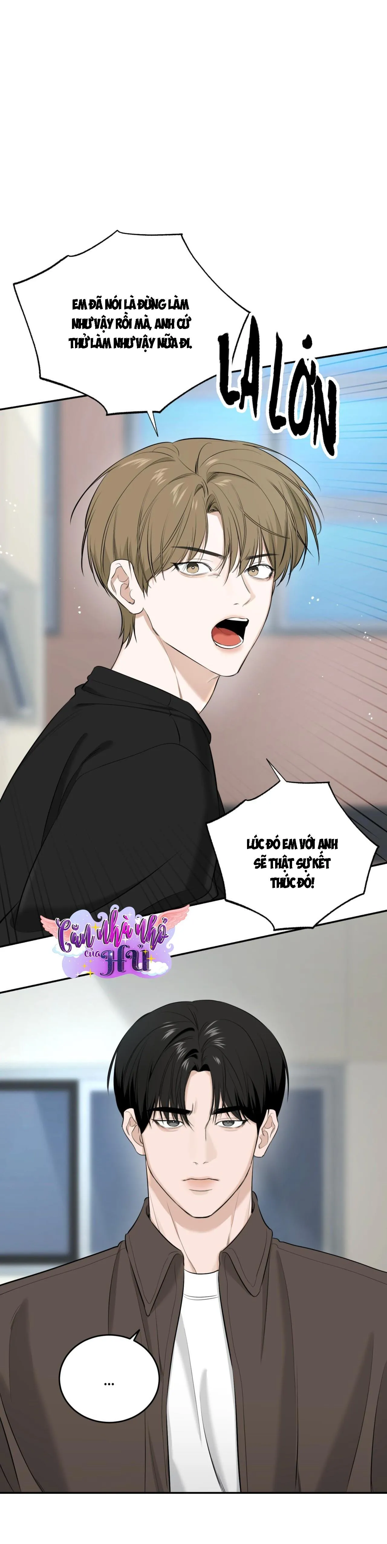 CHÀNG TRAI CHO EM MỌI THỨ Chapter 21 Trang 74