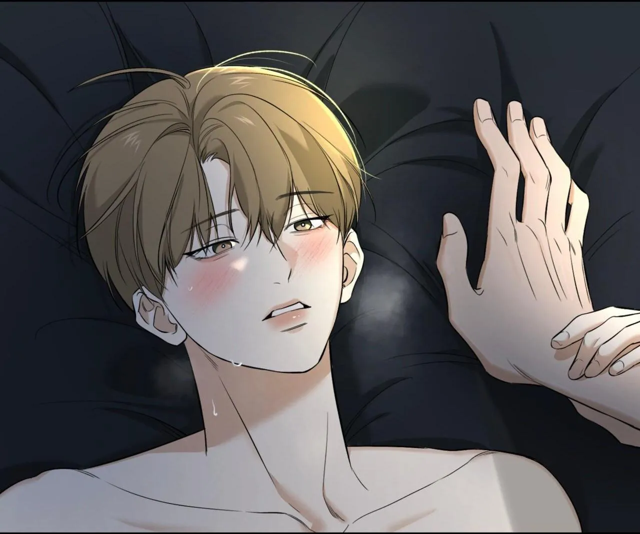 CHÀNG TRAI CHO EM MỌI THỨ Chapter 25 Trang 4