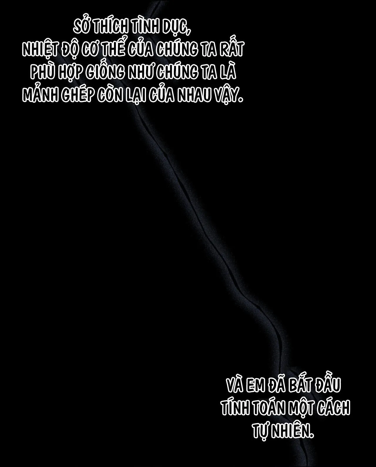 CHÀNG TRAI CHO EM MỌI THỨ Chapter 25 Trang 5