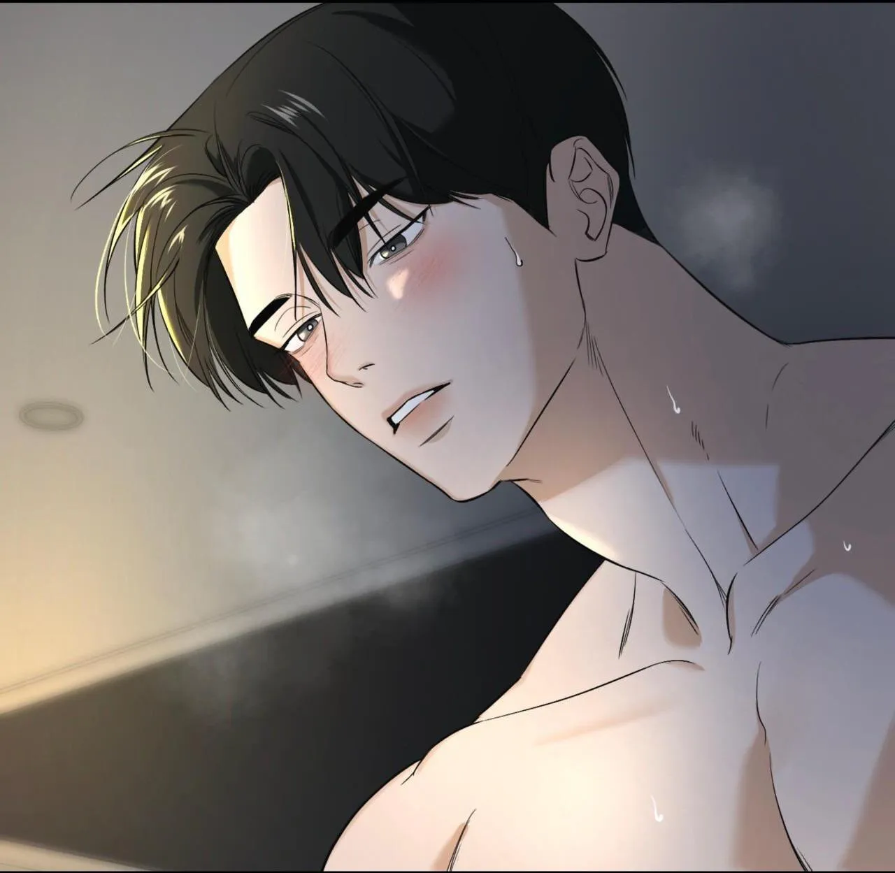 CHÀNG TRAI CHO EM MỌI THỨ Chapter 25 Trang 6