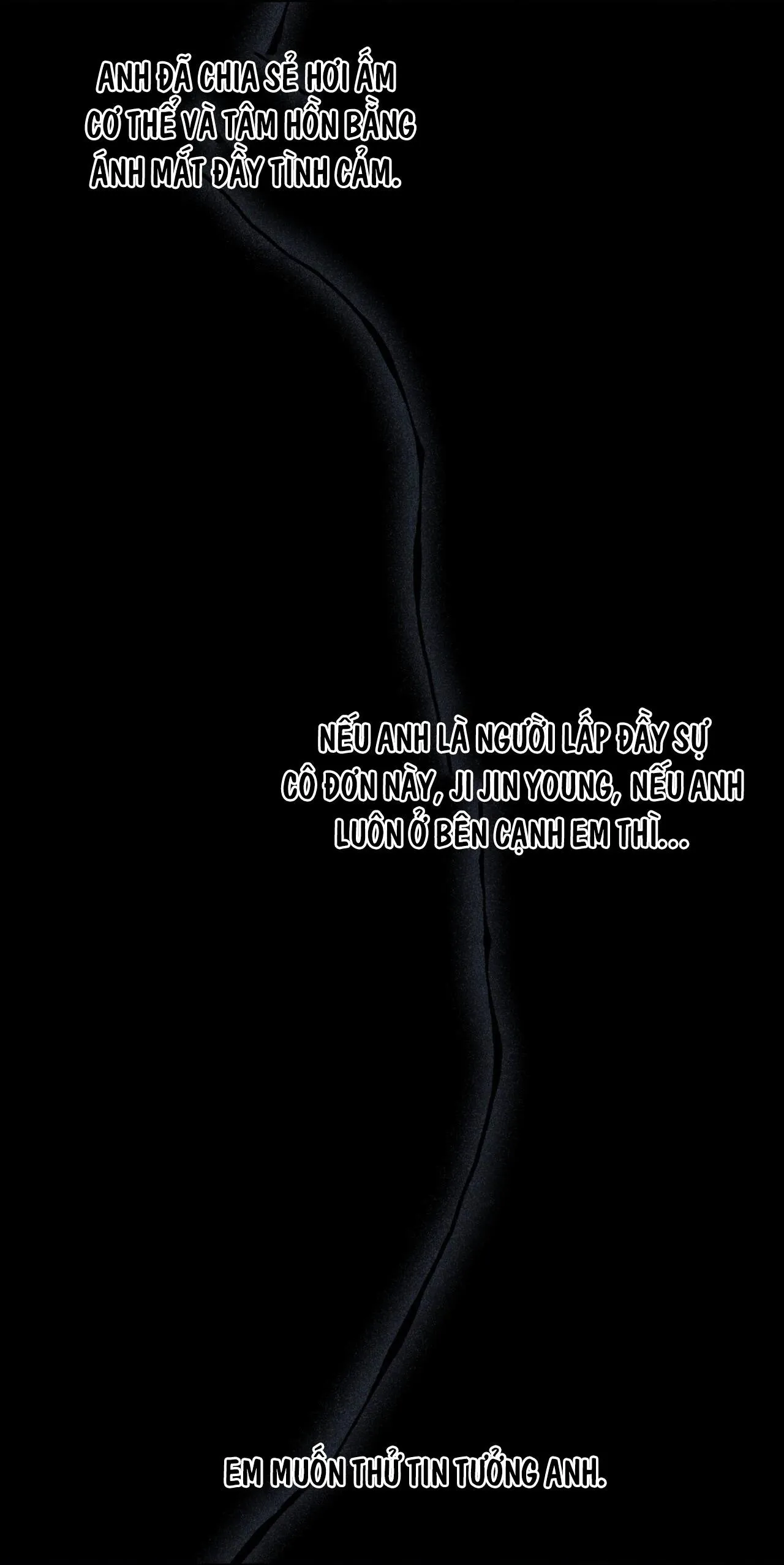 CHÀNG TRAI CHO EM MỌI THỨ Chapter 25 Trang 7