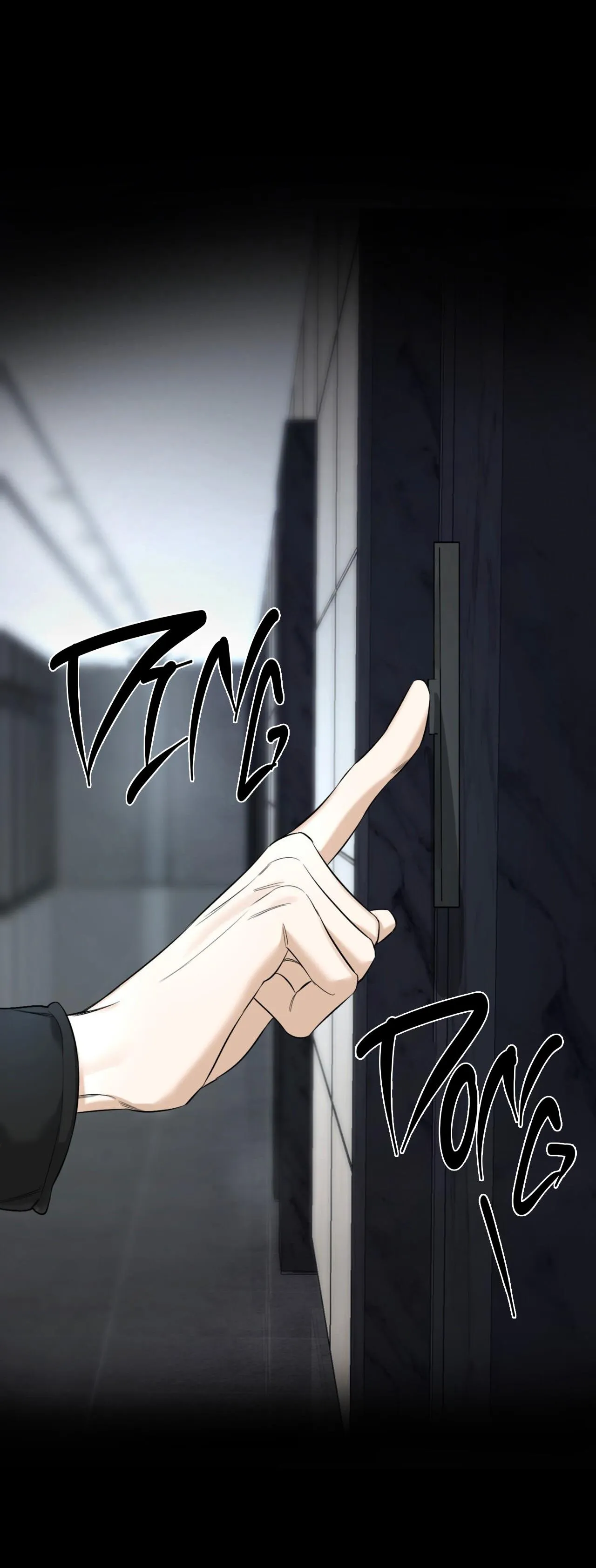 CHÀNG TRAI CHO EM MỌI THỨ Chapter 25 Trang 17