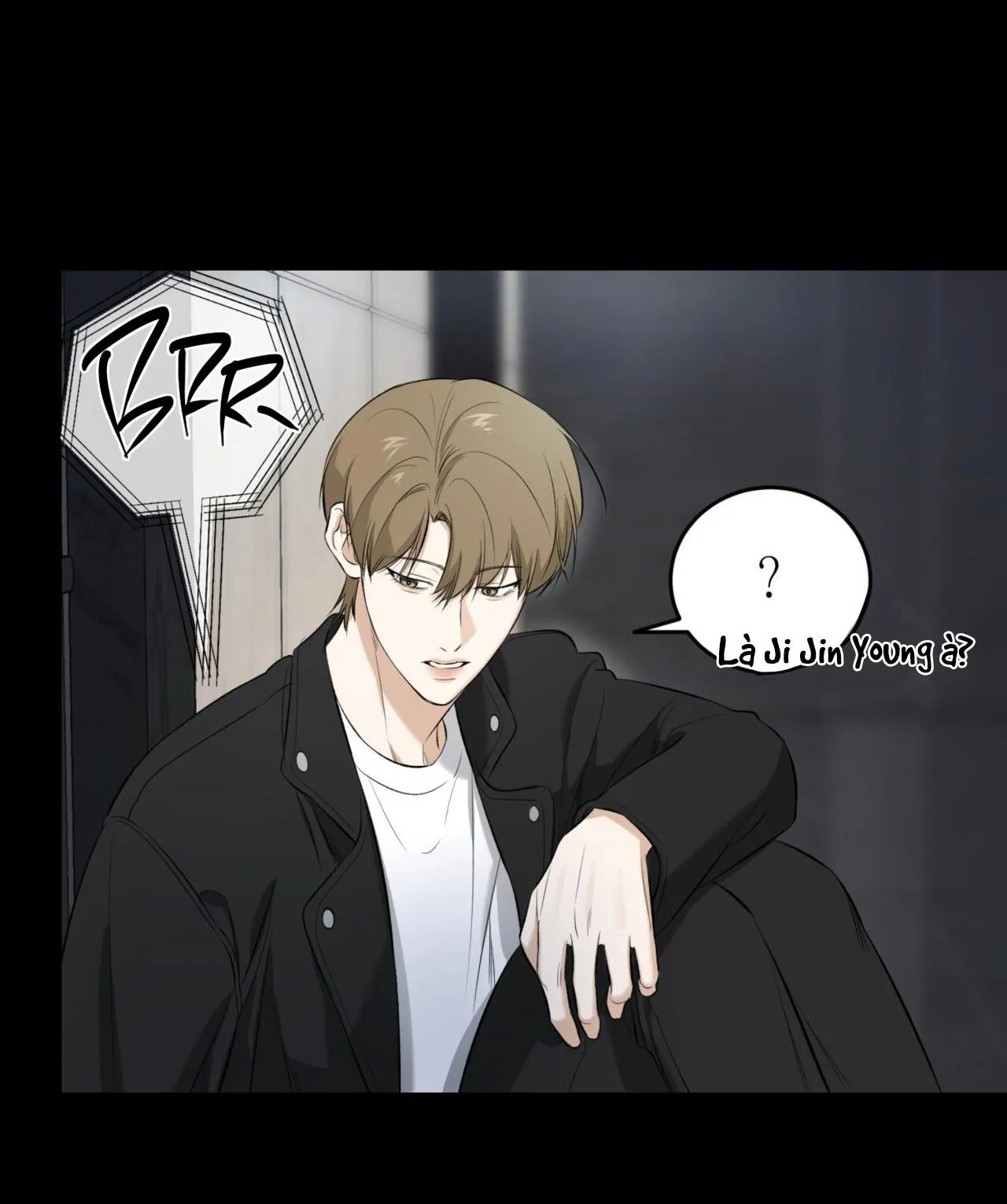 CHÀNG TRAI CHO EM MỌI THỨ Chapter 25 Trang 22