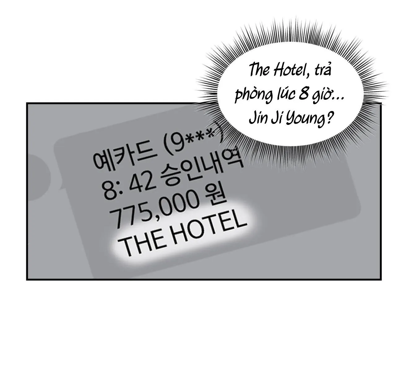 CHÀNG TRAI CHO EM MỌI THỨ Chapter 25 Trang 25