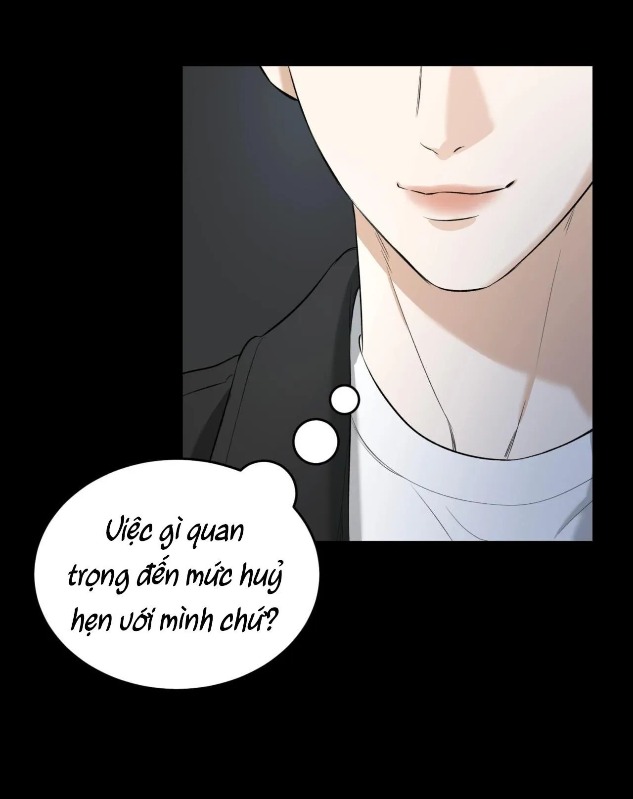 CHÀNG TRAI CHO EM MỌI THỨ Chapter 25 Trang 31