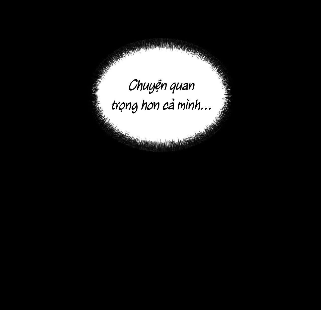 CHÀNG TRAI CHO EM MỌI THỨ Chapter 25 Trang 33