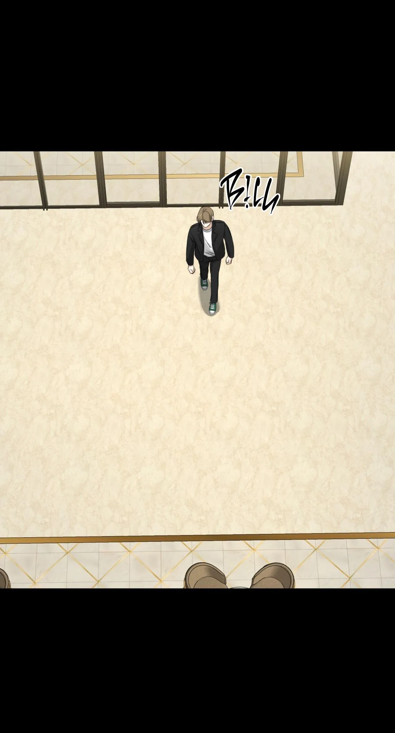 CHÀNG TRAI CHO EM MỌI THỨ Chapter 25 Trang 36