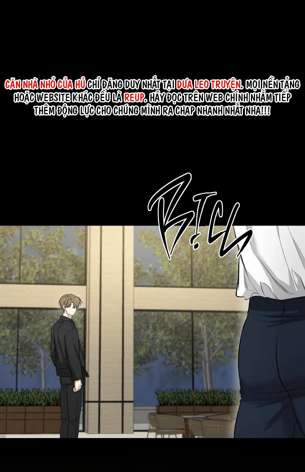 CHÀNG TRAI CHO EM MỌI THỨ Chapter 25 Trang 41