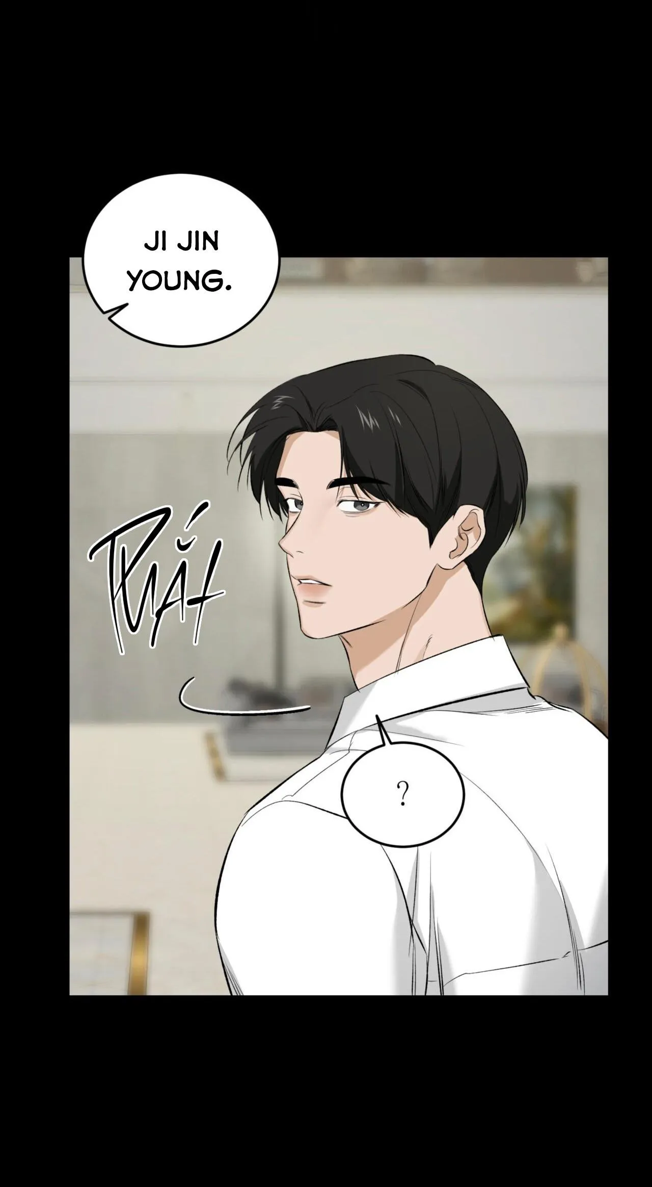 CHÀNG TRAI CHO EM MỌI THỨ Chapter 25 Trang 44