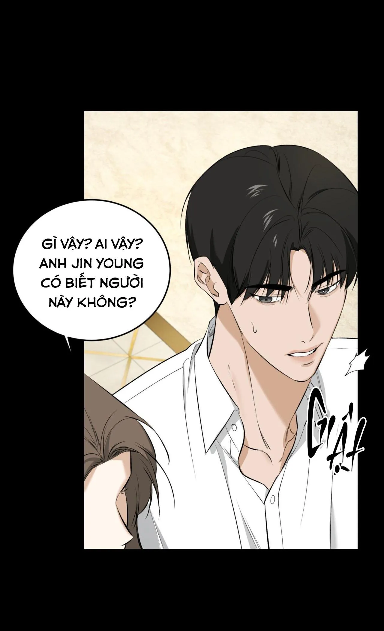 CHÀNG TRAI CHO EM MỌI THỨ Chapter 25 Trang 49