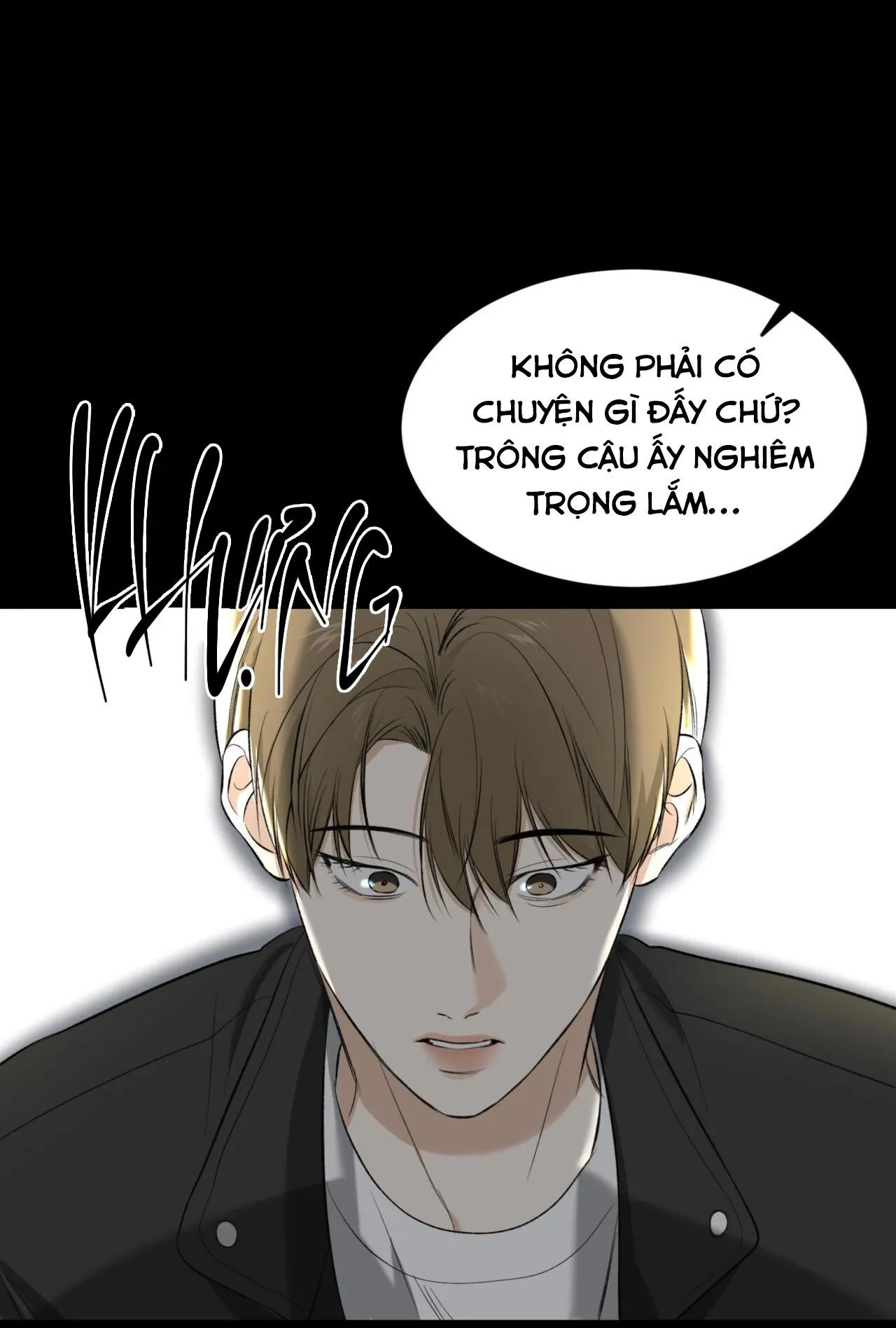 CHÀNG TRAI CHO EM MỌI THỨ Chapter 25 Trang 52