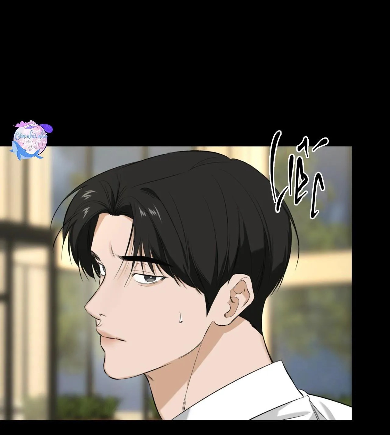 CHÀNG TRAI CHO EM MỌI THỨ Chapter 25 Trang 54