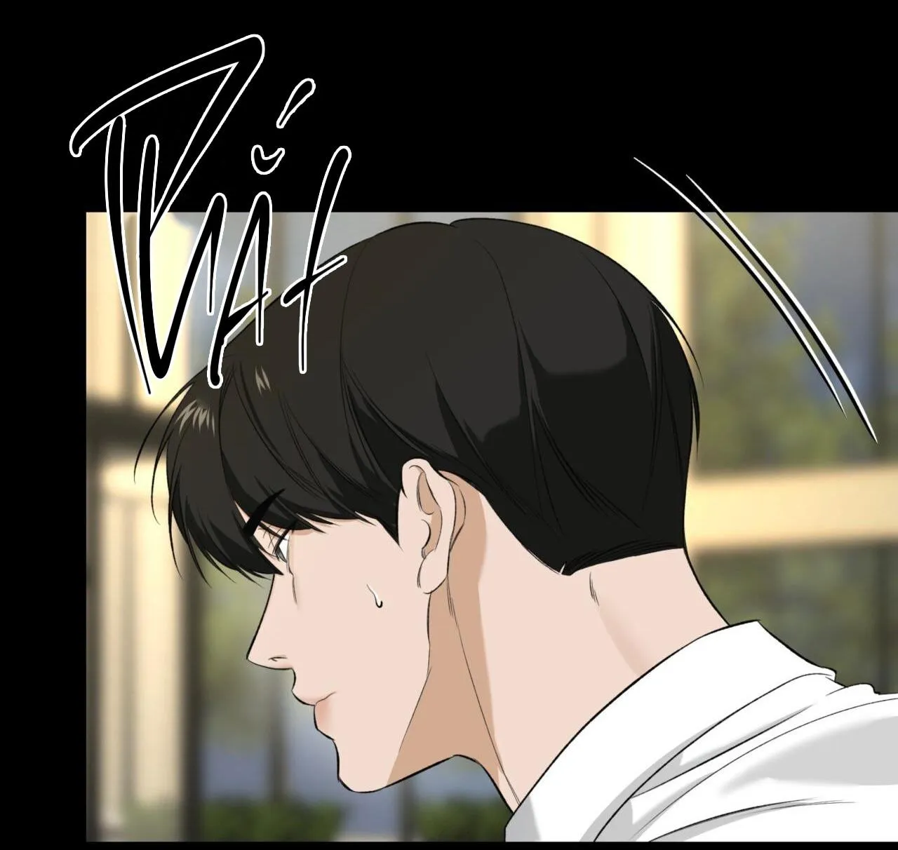 CHÀNG TRAI CHO EM MỌI THỨ Chapter 25 Trang 55