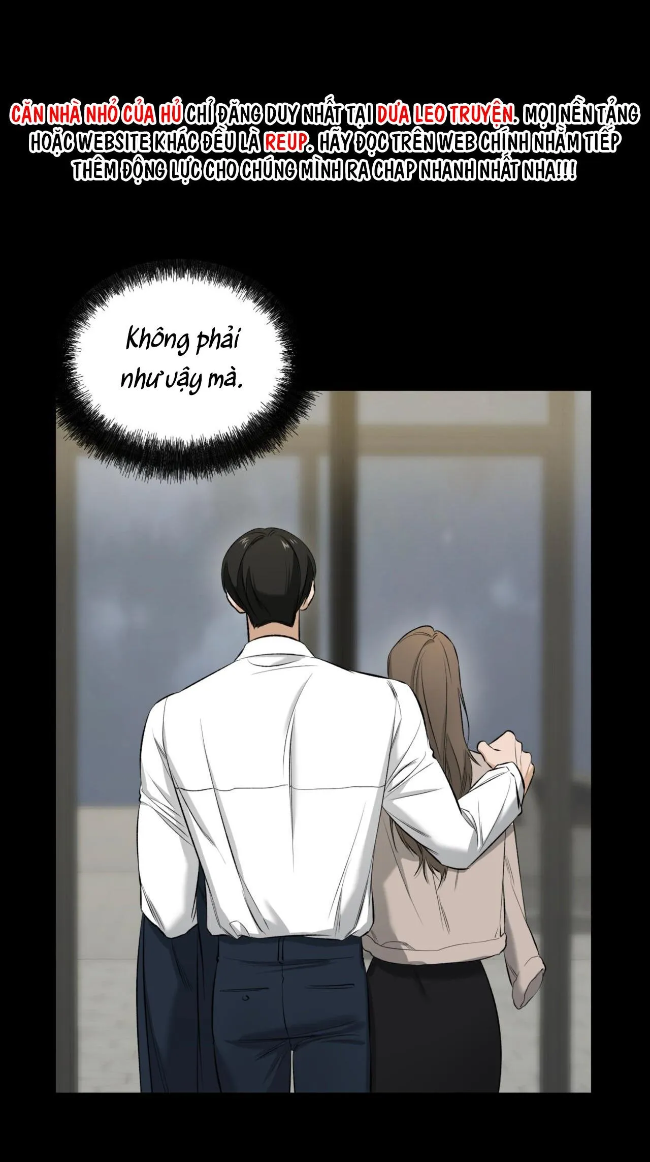 CHÀNG TRAI CHO EM MỌI THỨ Chapter 25 Trang 60