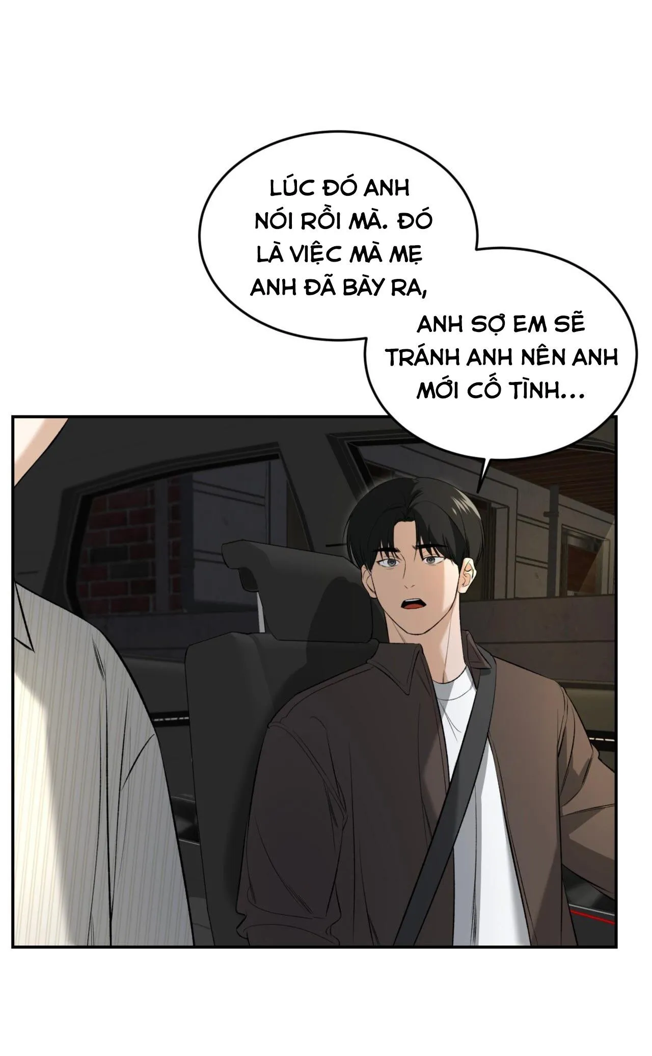 CHÀNG TRAI CHO EM MỌI THỨ Chapter 25 Trang 66