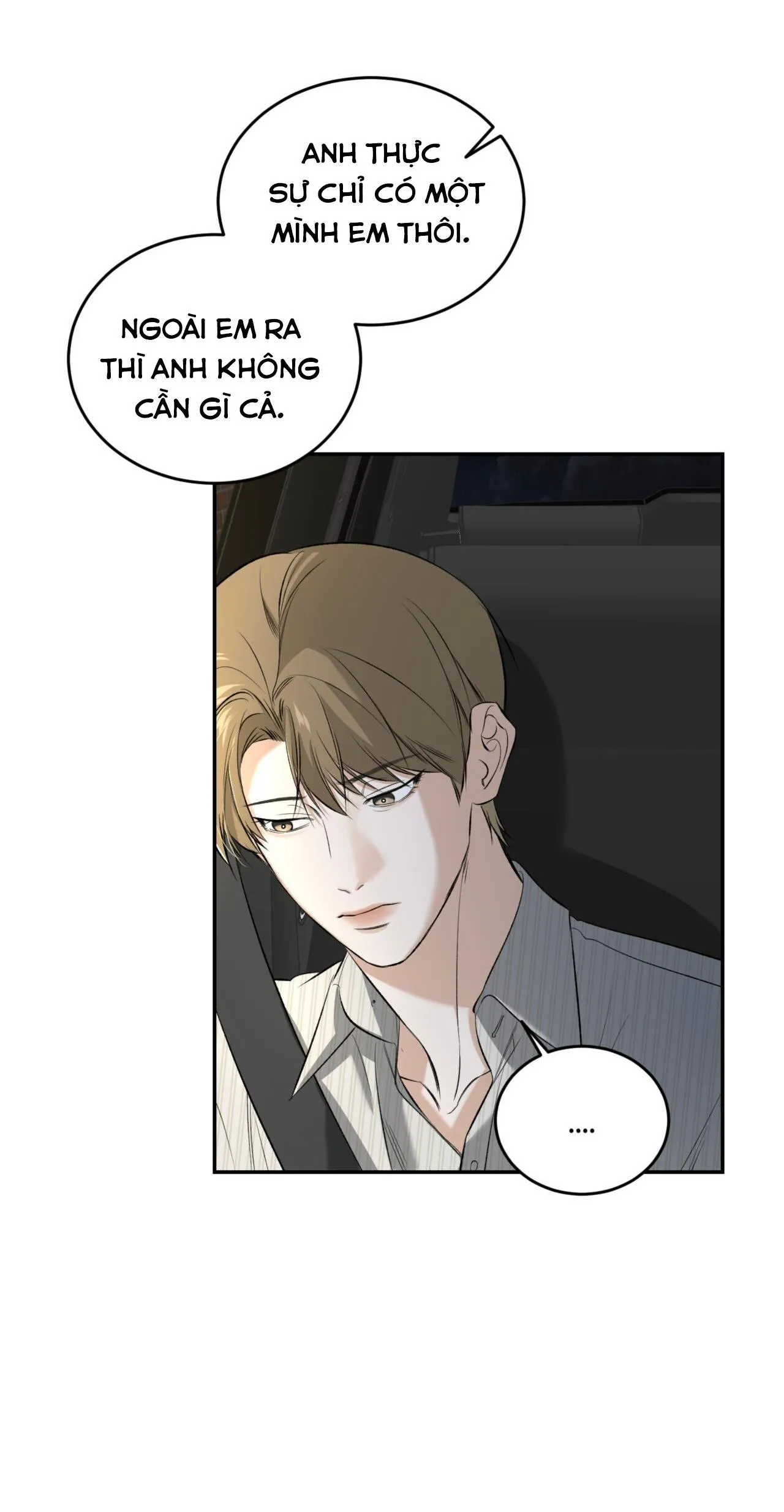 CHÀNG TRAI CHO EM MỌI THỨ Chapter 25 Trang 68