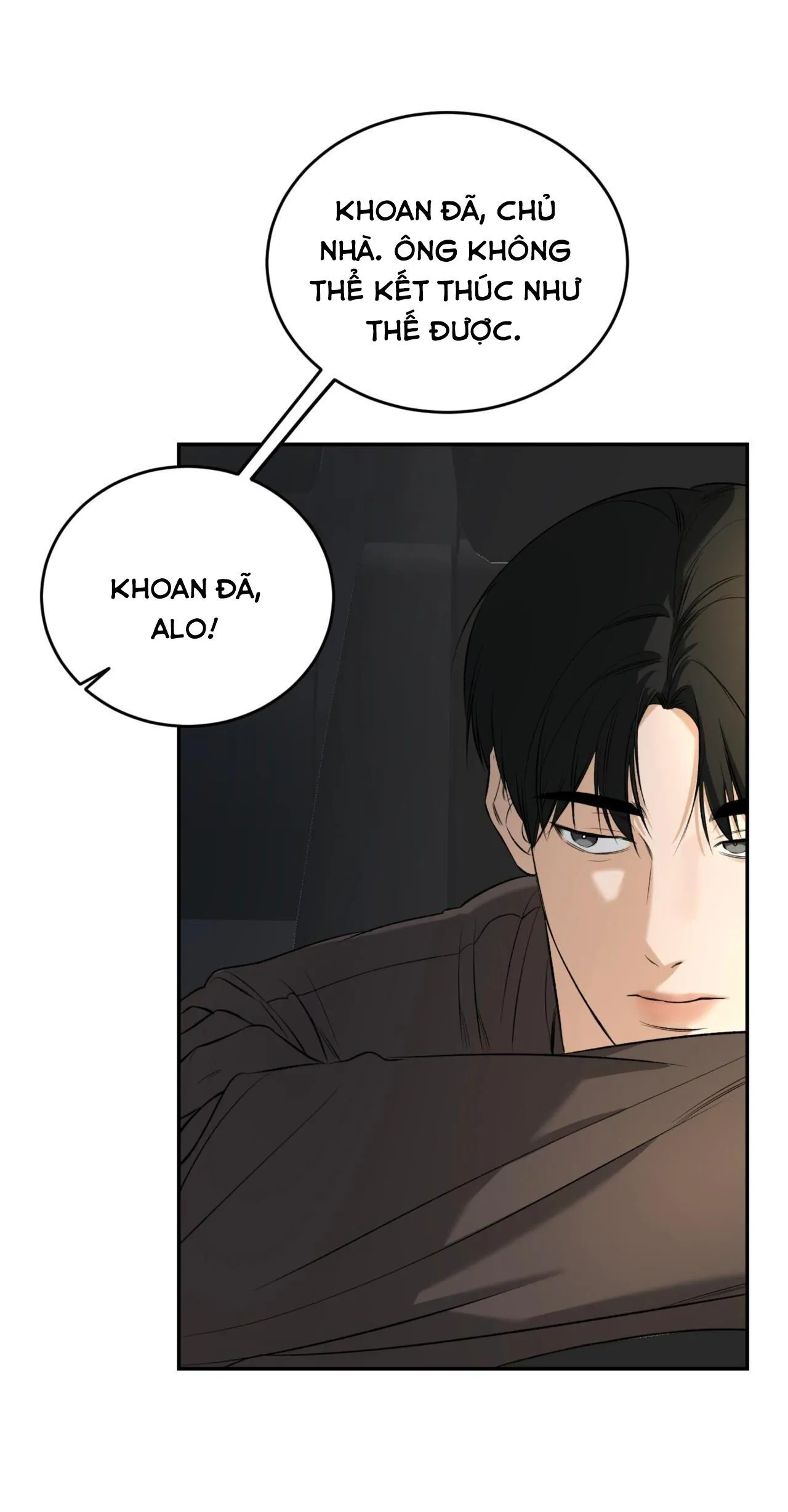 CHÀNG TRAI CHO EM MỌI THỨ Chapter 25 Trang 74