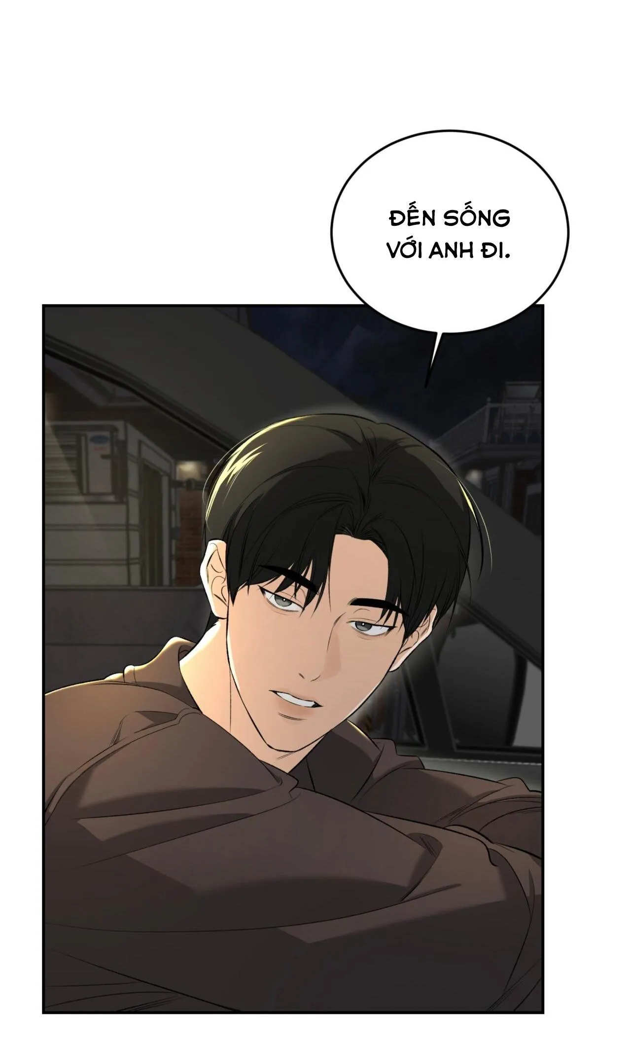 CHÀNG TRAI CHO EM MỌI THỨ Chapter 25 Trang 76