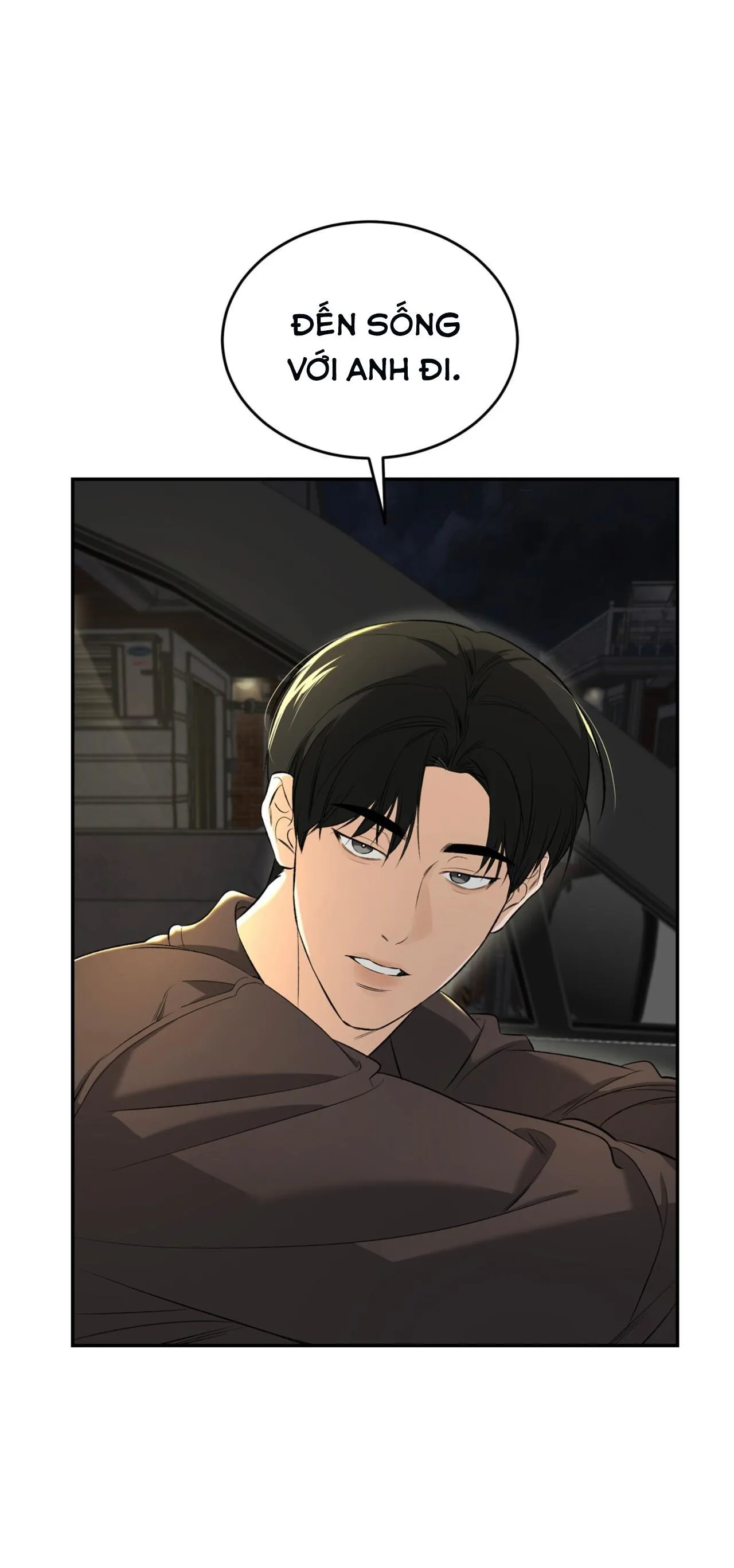 CHÀNG TRAI CHO EM MỌI THỨ Chapter 26 Trang 3