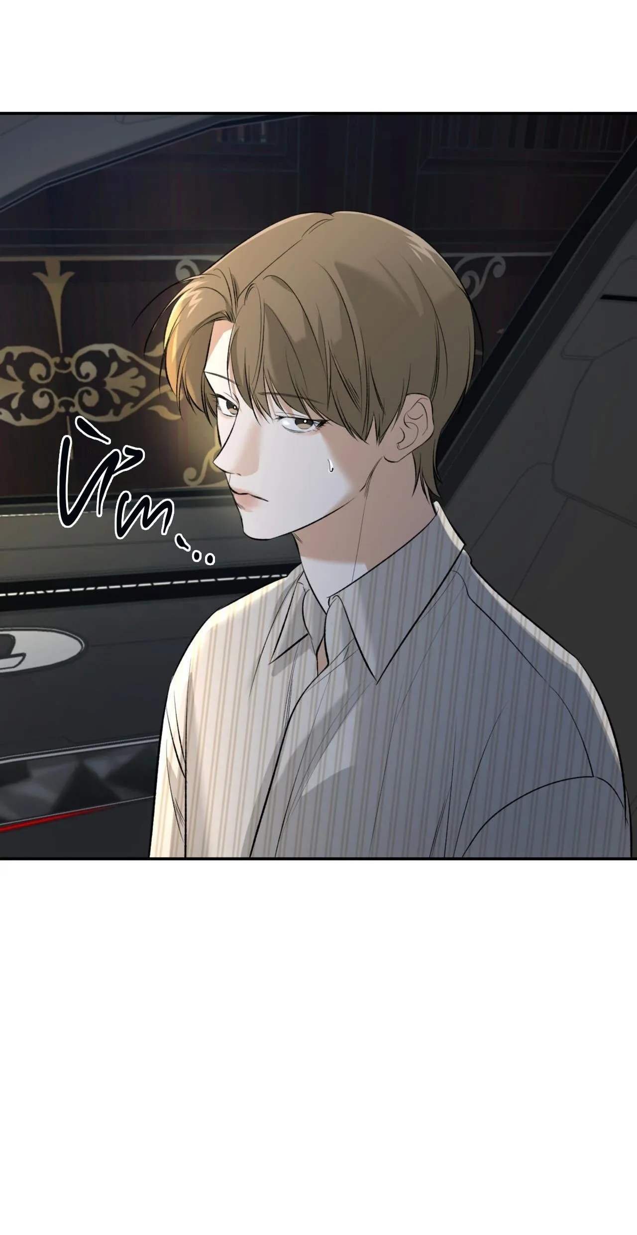 CHÀNG TRAI CHO EM MỌI THỨ Chapter 26 Trang 17