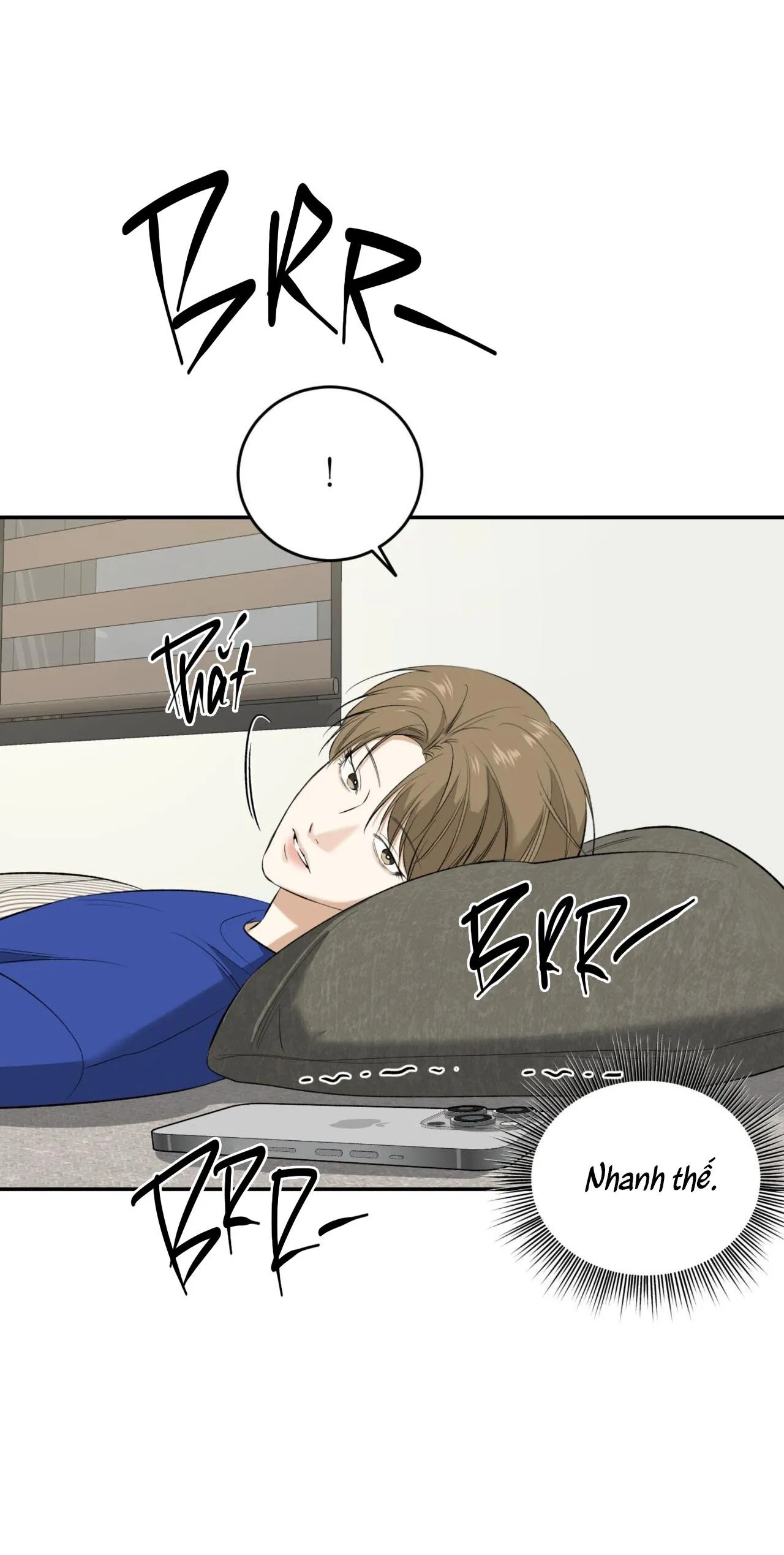 CHÀNG TRAI CHO EM MỌI THỨ Chapter 26 Trang 25