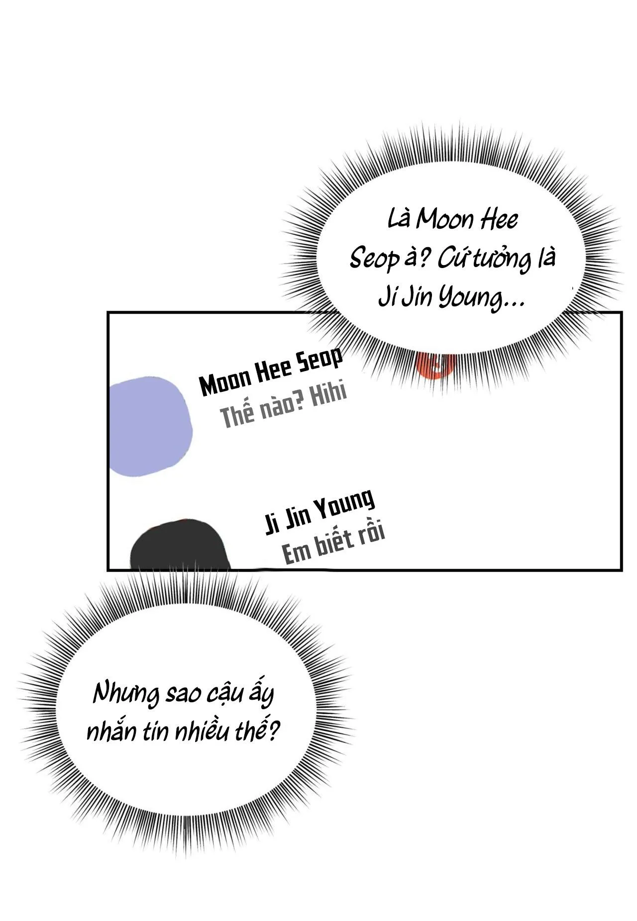 CHÀNG TRAI CHO EM MỌI THỨ Chapter 26 Trang 27