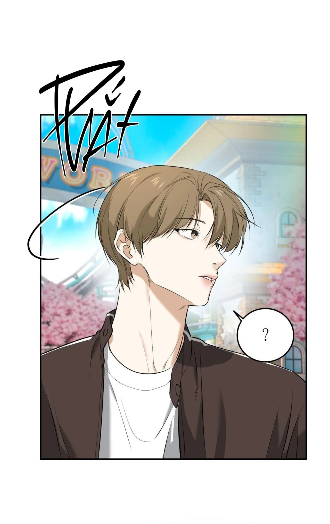 CHÀNG TRAI CHO EM MỌI THỨ Chapter 26 Trang 44