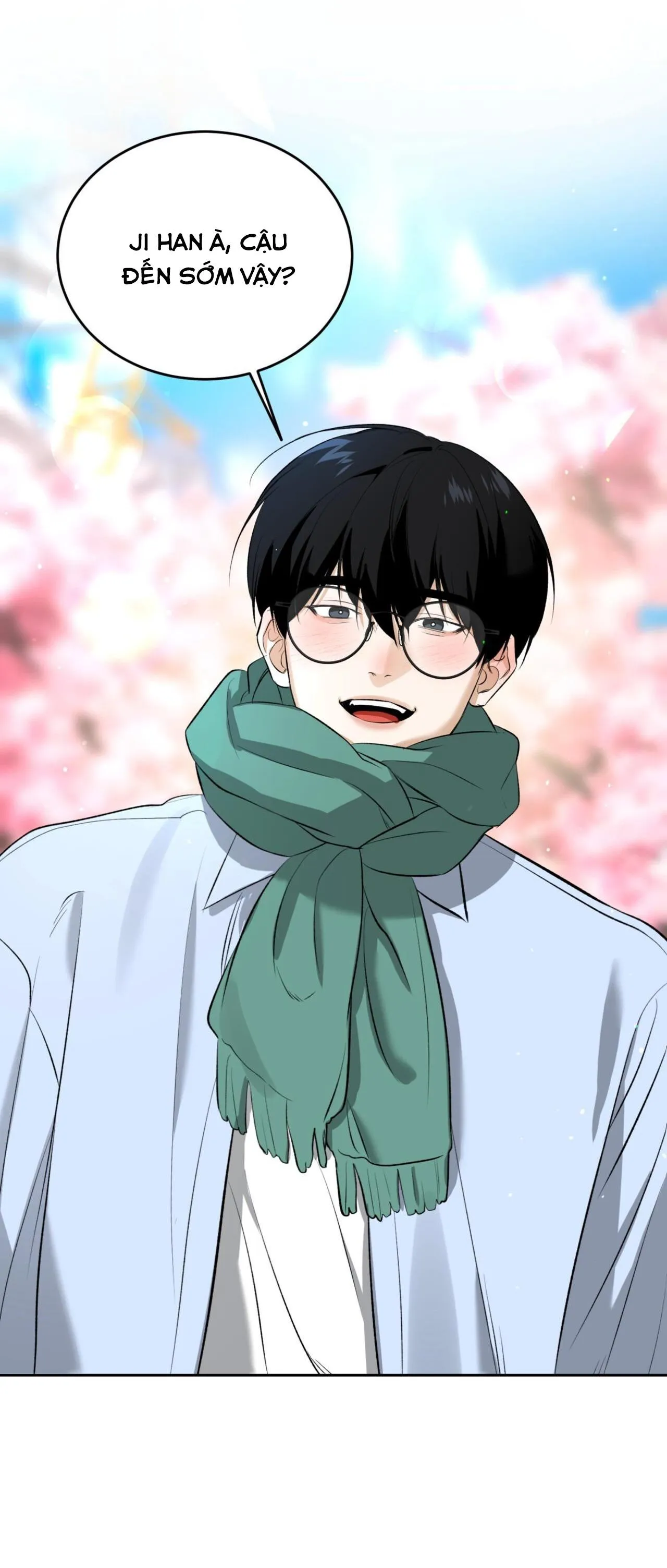 CHÀNG TRAI CHO EM MỌI THỨ Chapter 26 Trang 45