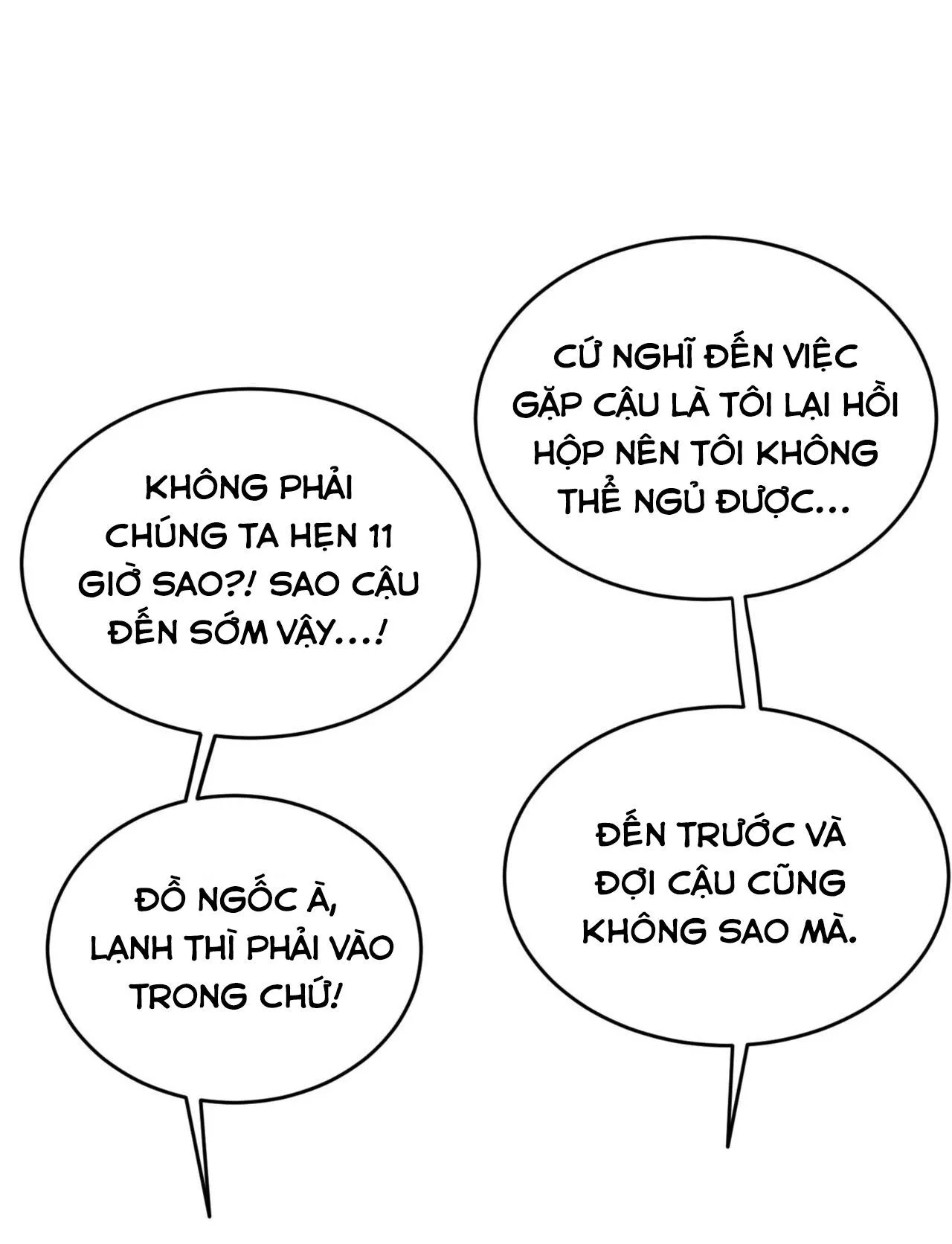 CHÀNG TRAI CHO EM MỌI THỨ Chapter 26 Trang 48