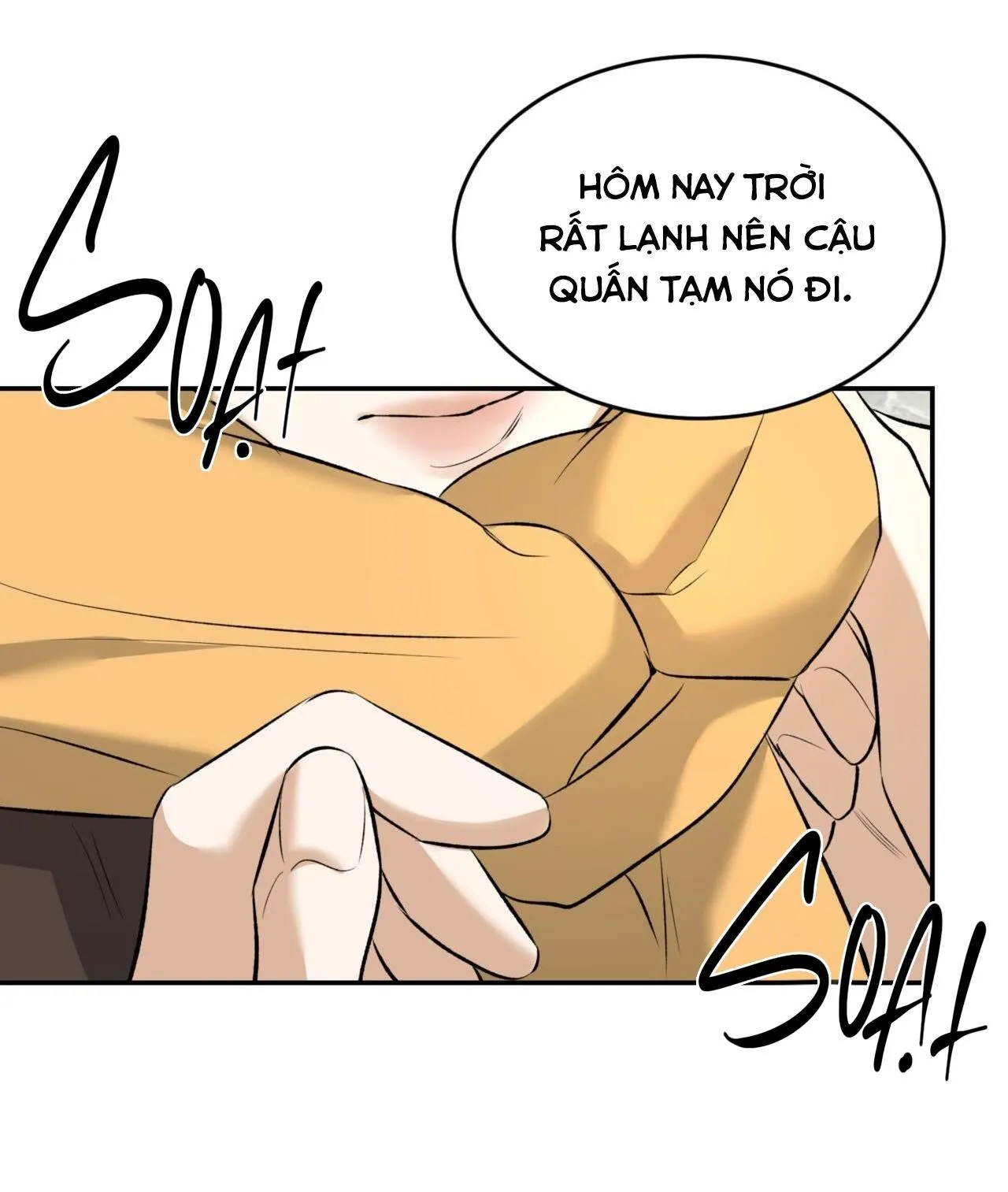 CHÀNG TRAI CHO EM MỌI THỨ Chapter 26 Trang 51