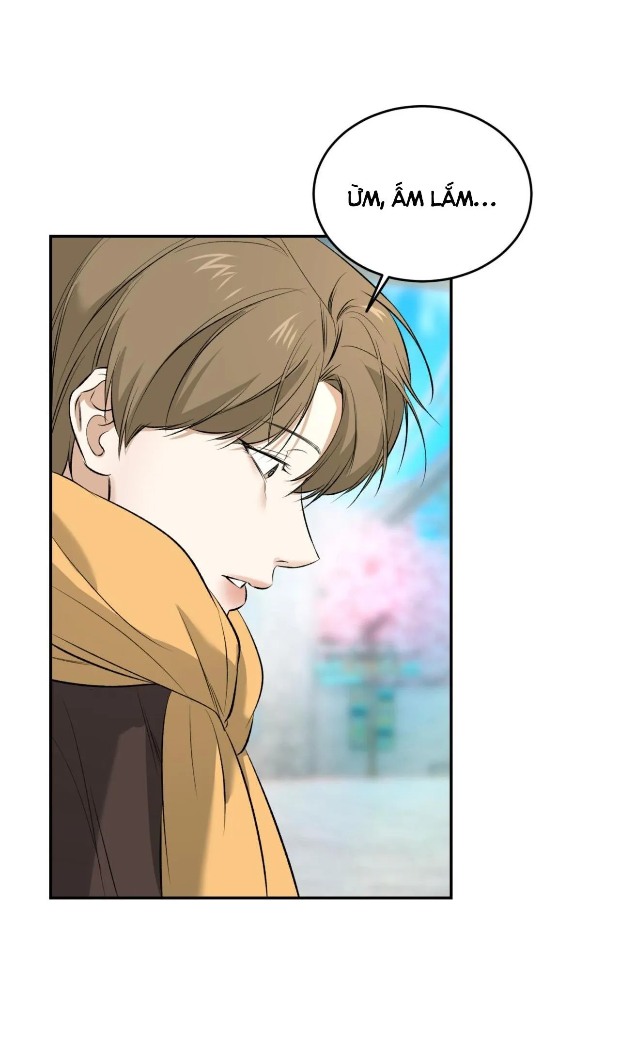 CHÀNG TRAI CHO EM MỌI THỨ Chapter 26 Trang 53