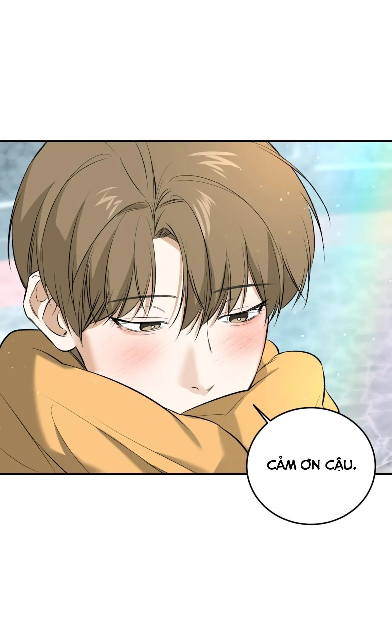 CHÀNG TRAI CHO EM MỌI THỨ Chapter 26 Trang 55