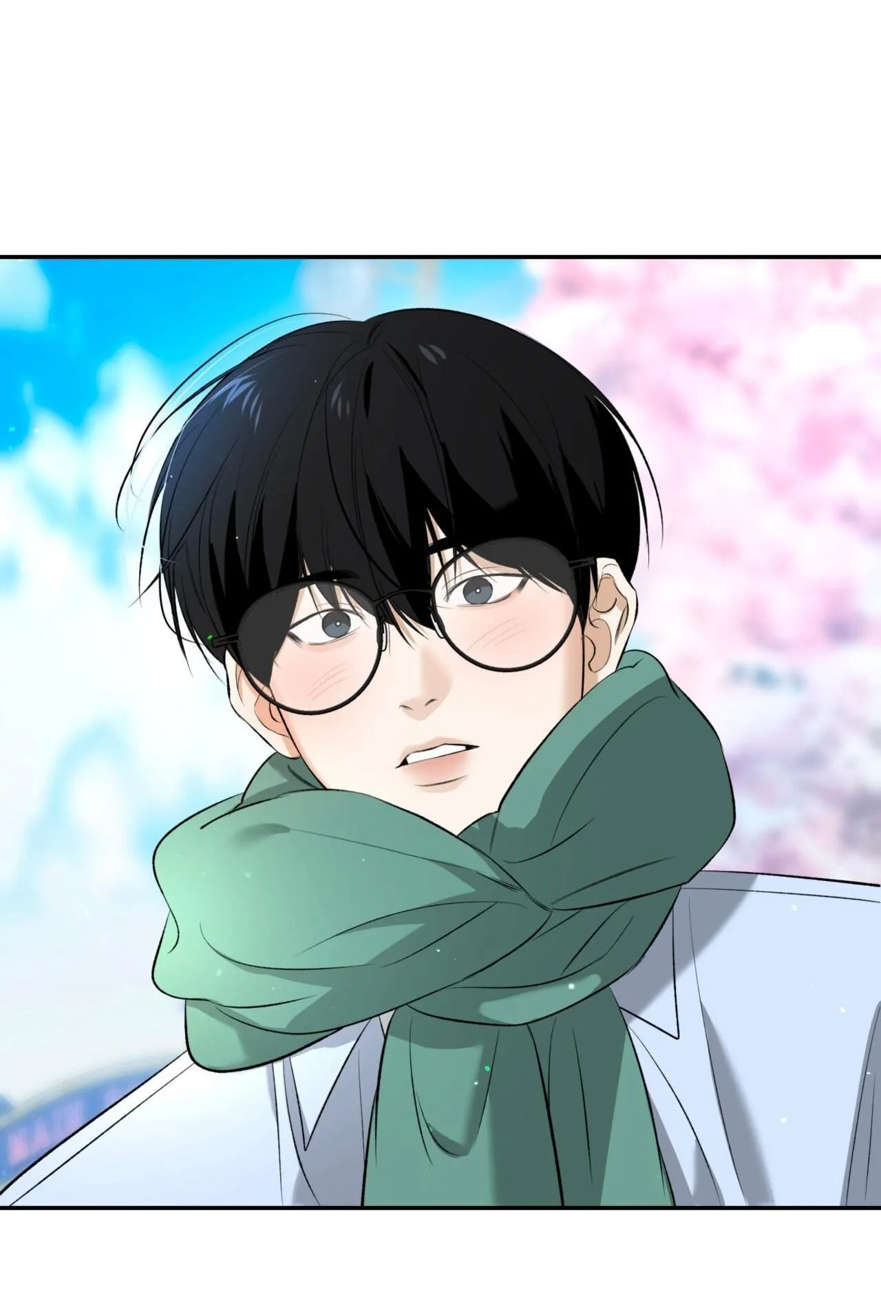 CHÀNG TRAI CHO EM MỌI THỨ Chapter 26 Trang 56