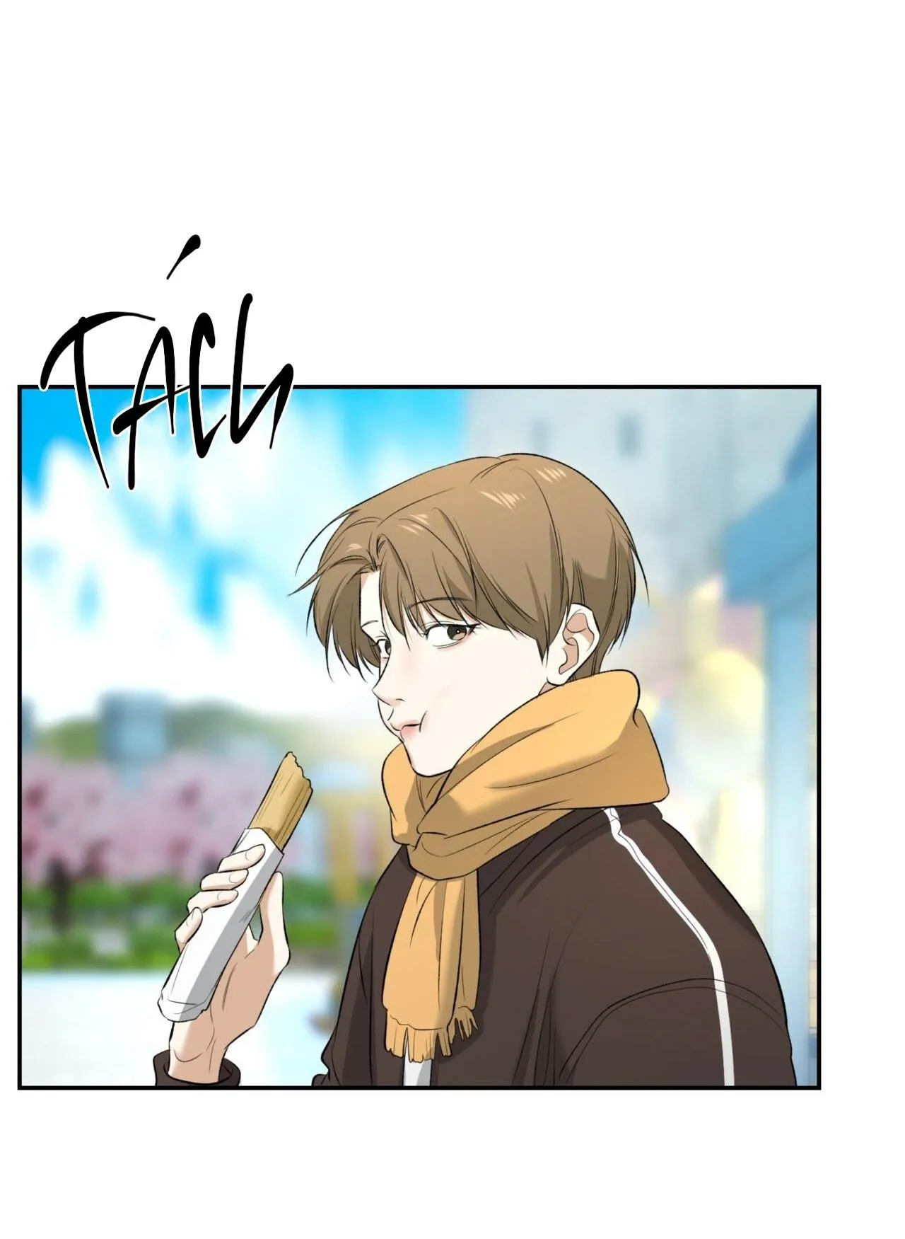 CHÀNG TRAI CHO EM MỌI THỨ Chapter 26 Trang 62